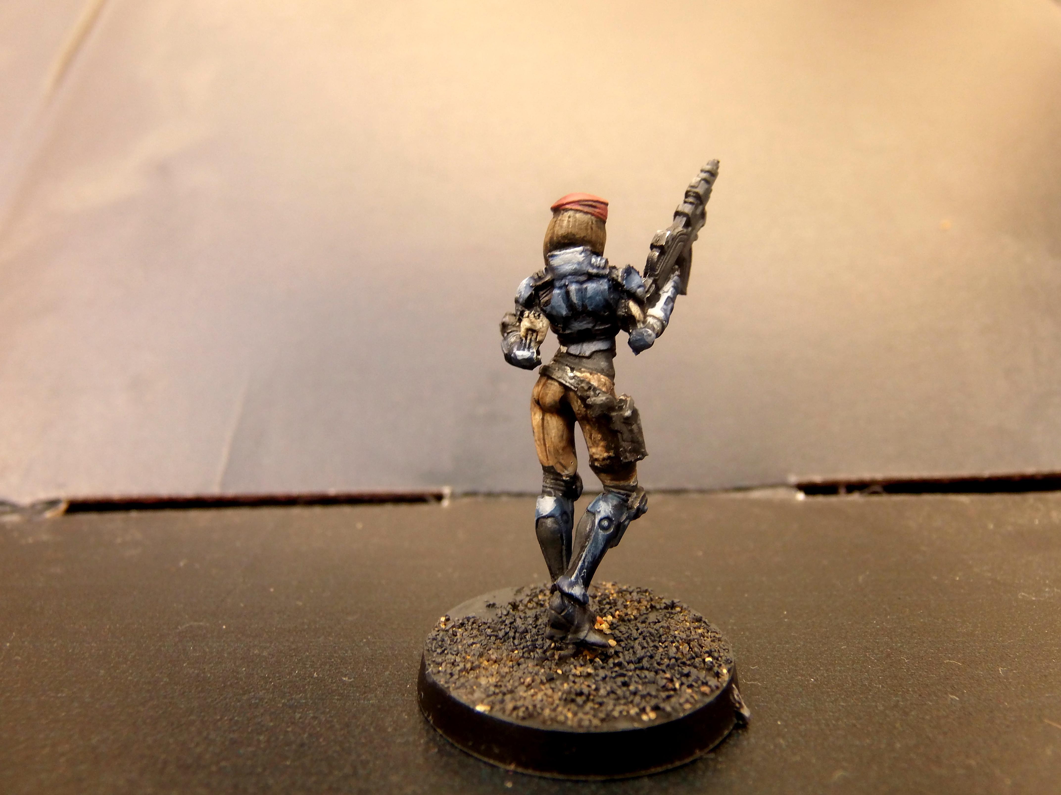 Fusilier, Icestorm, Infinity, Pano