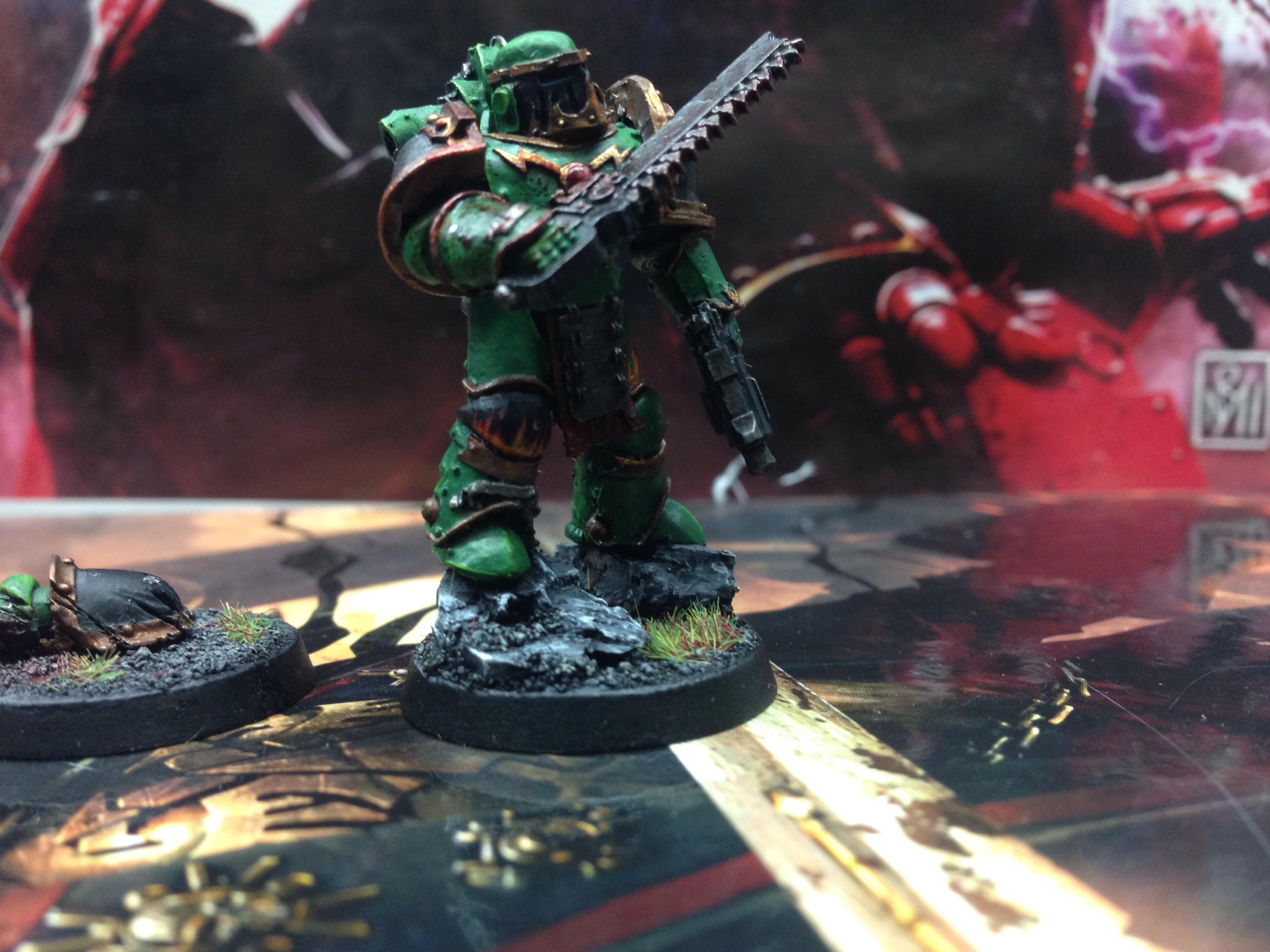 Kraton and some of the remnants of the counter assault cadre