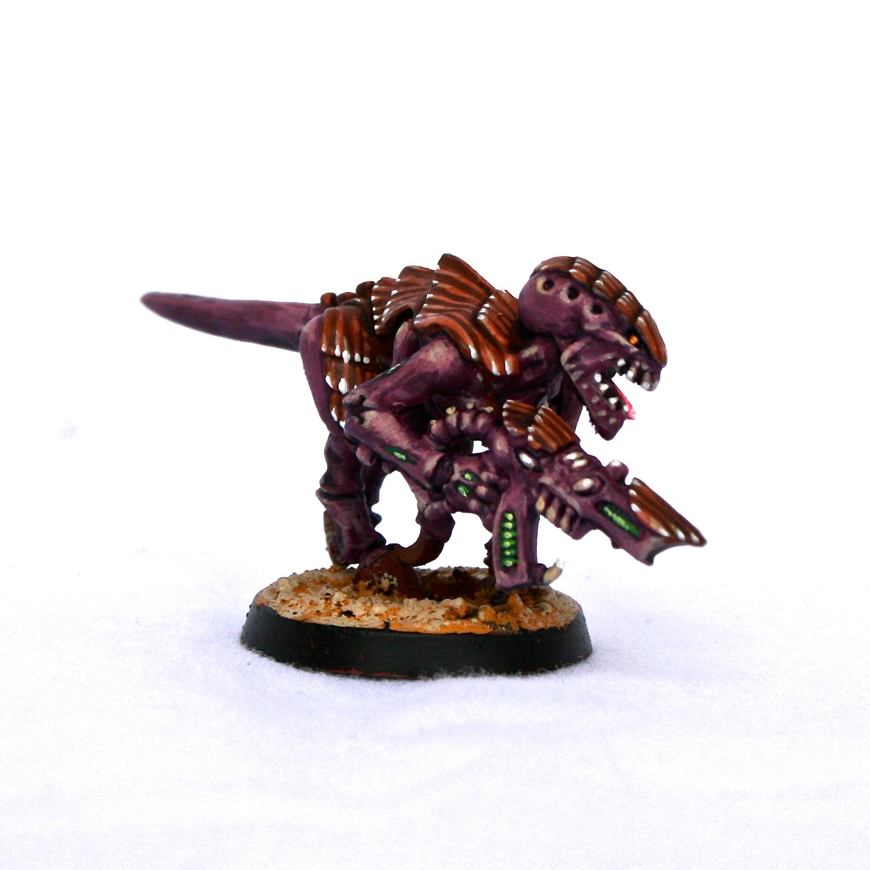 Tyranids, Warhammer 40,000, Warhammer Fantasy