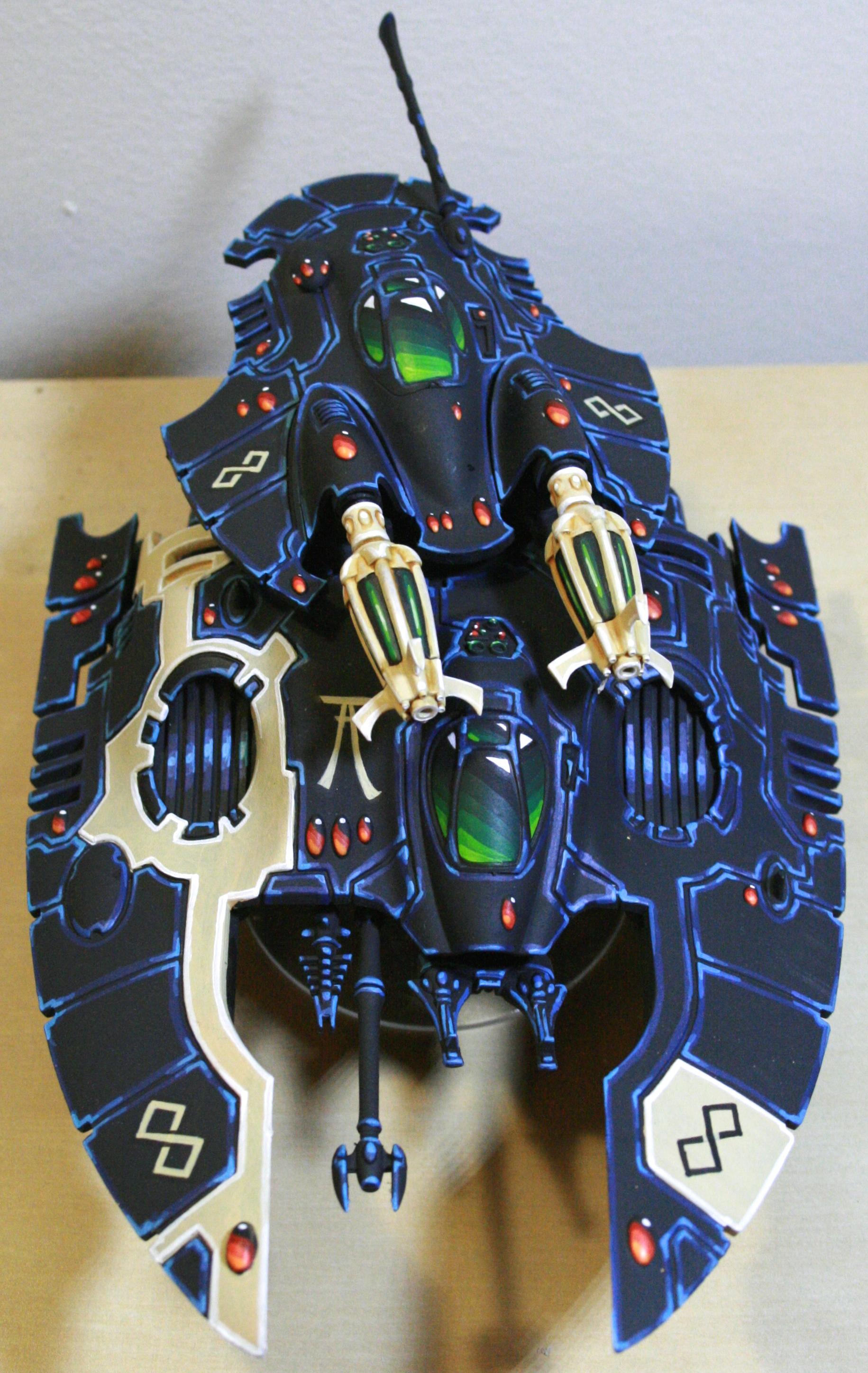 Eldar, Ulthwe, Warhammer 40,000, Warhammer Fantasy