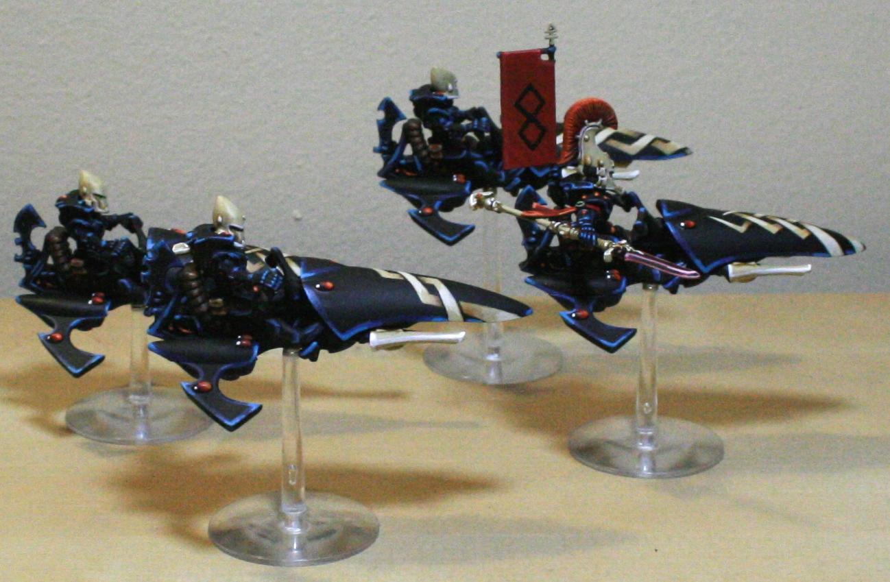 Eldar, Ulthwe, Warhammer 40,000, Warhammer Fantasy