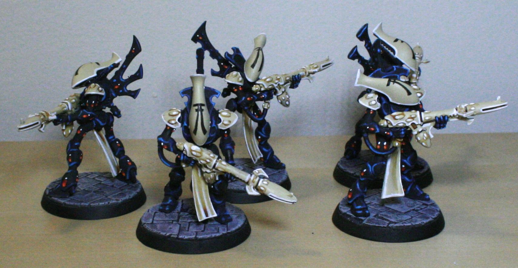 Eldar, Ulthwe, Warhammer 40,000, Warhammer Fantasy