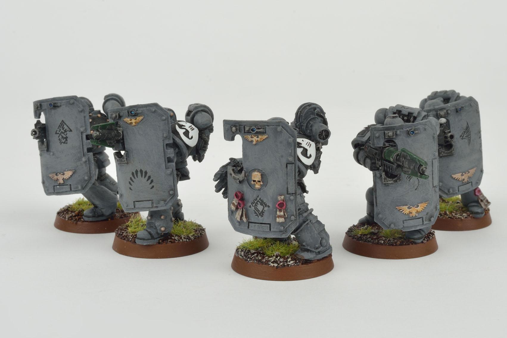 carcharodons