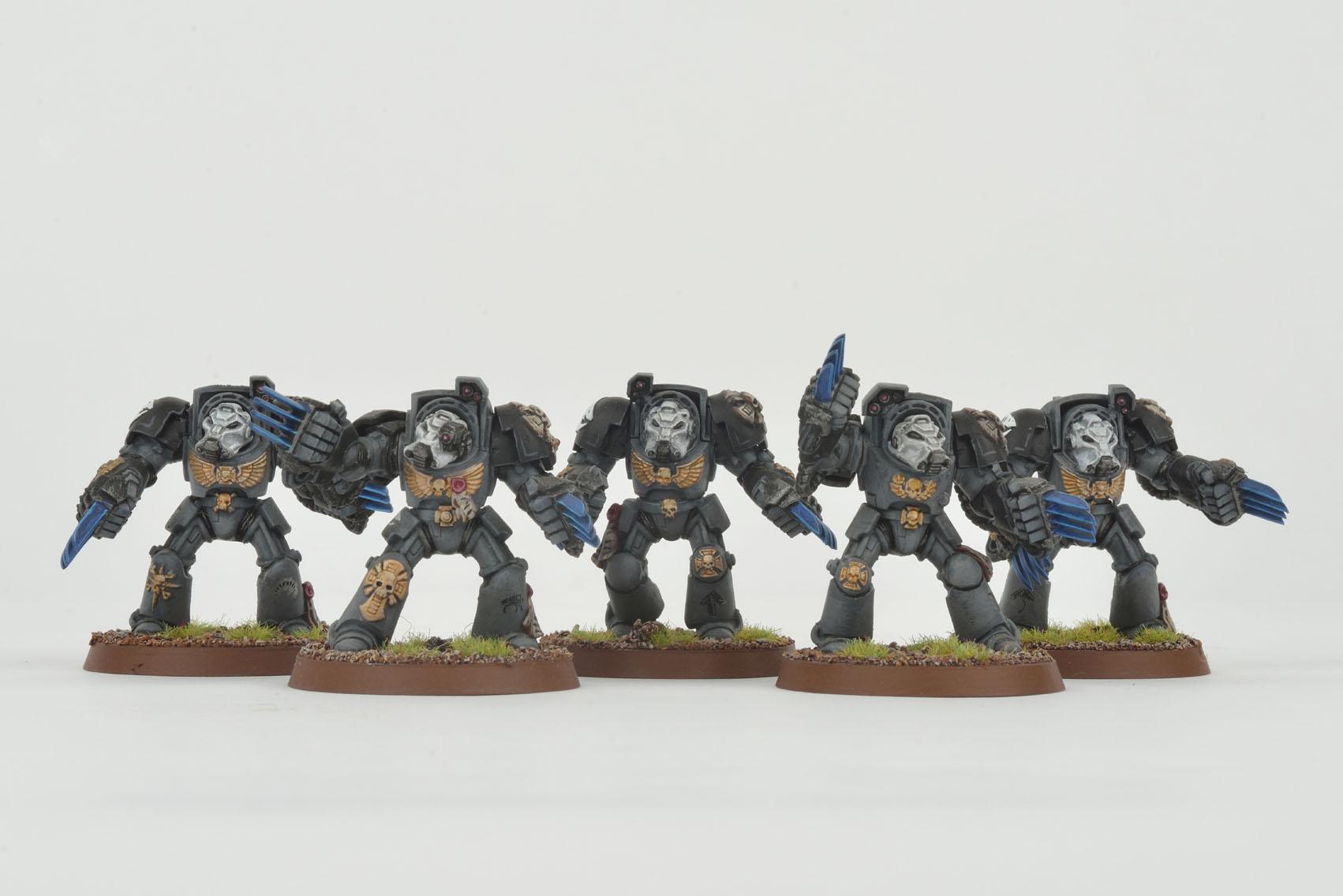 carcharodons