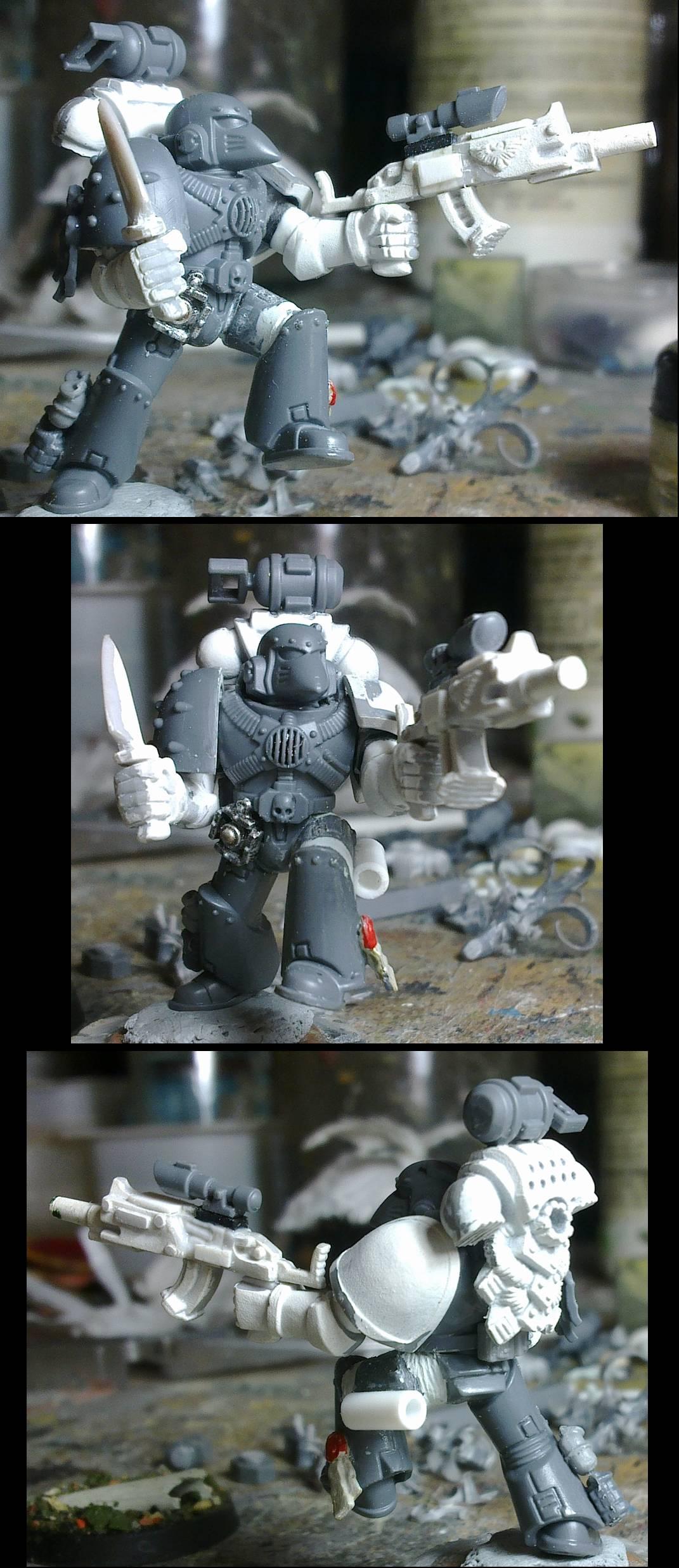 Mantis wip 8