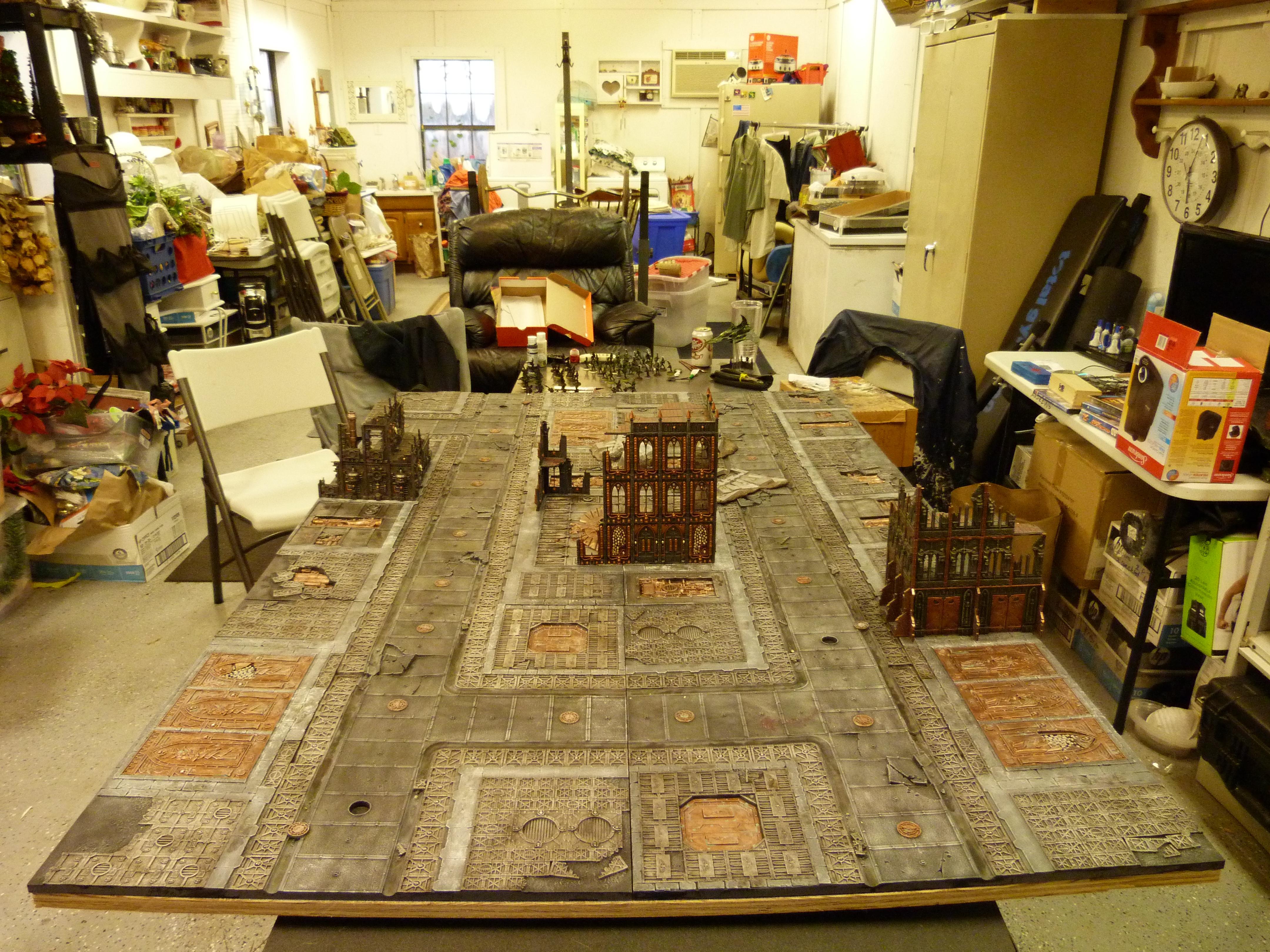 Sector Imperialis