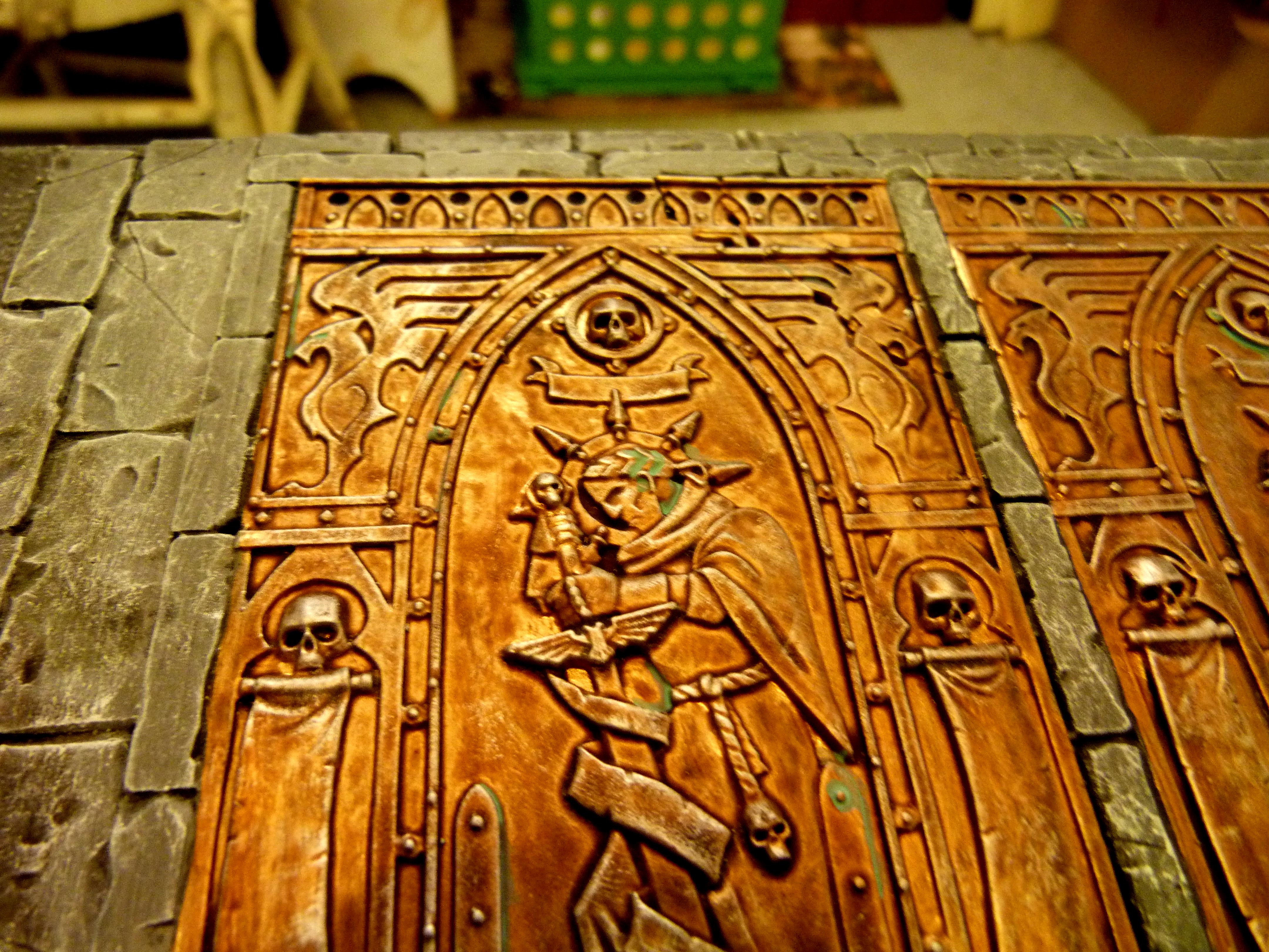 Sector Imperialis