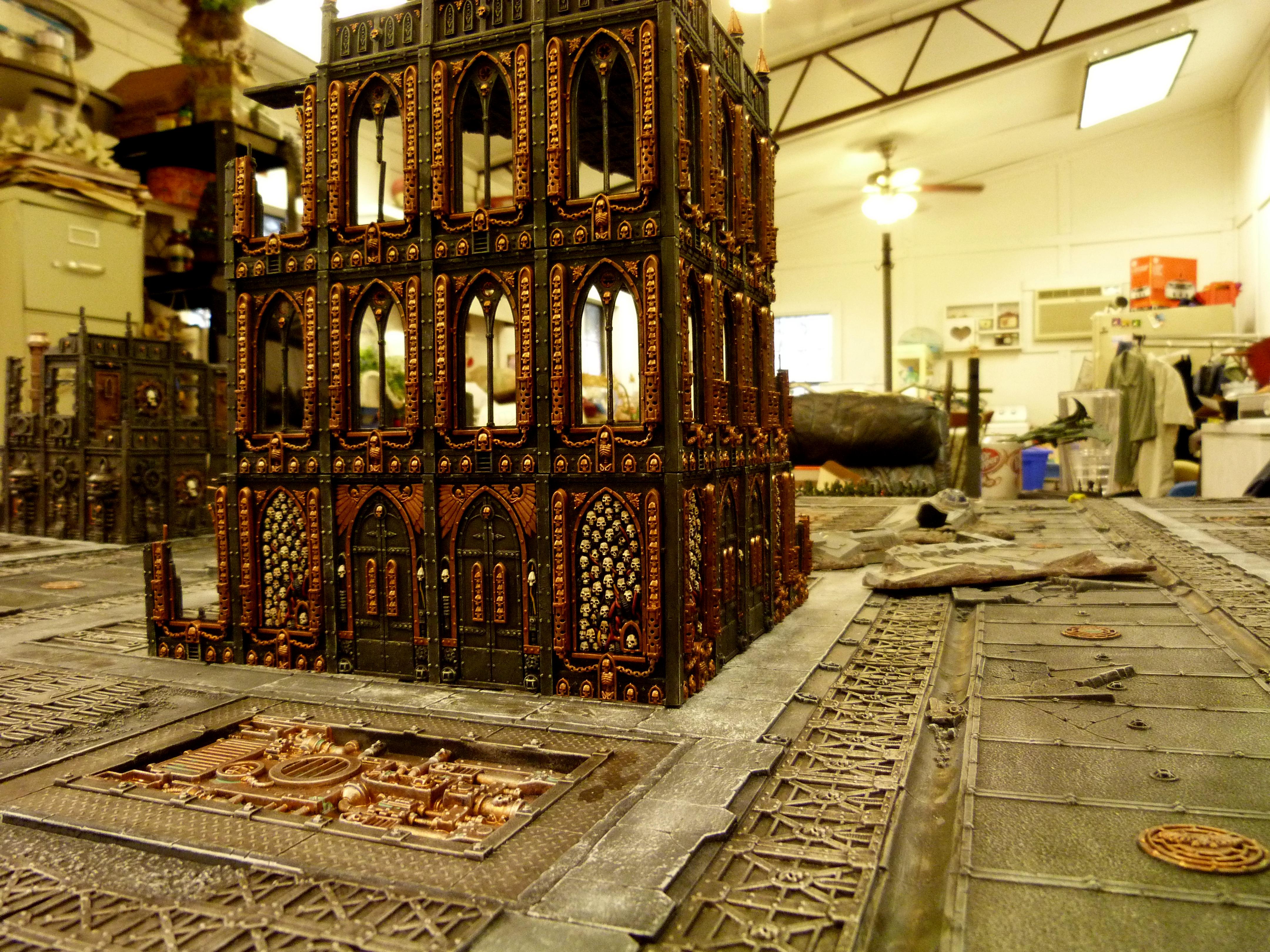 Sector Imperialis