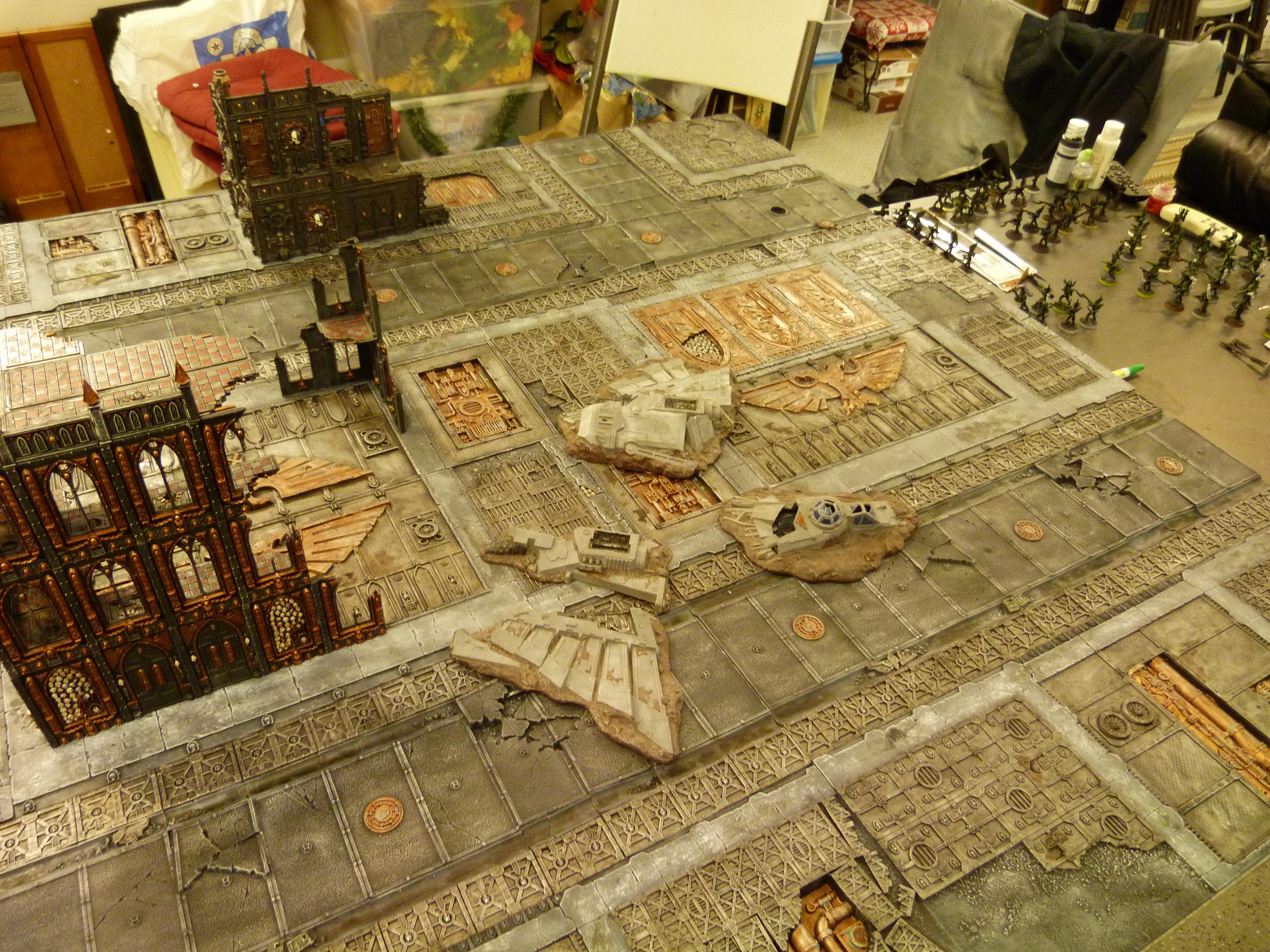 Sector Imperialis