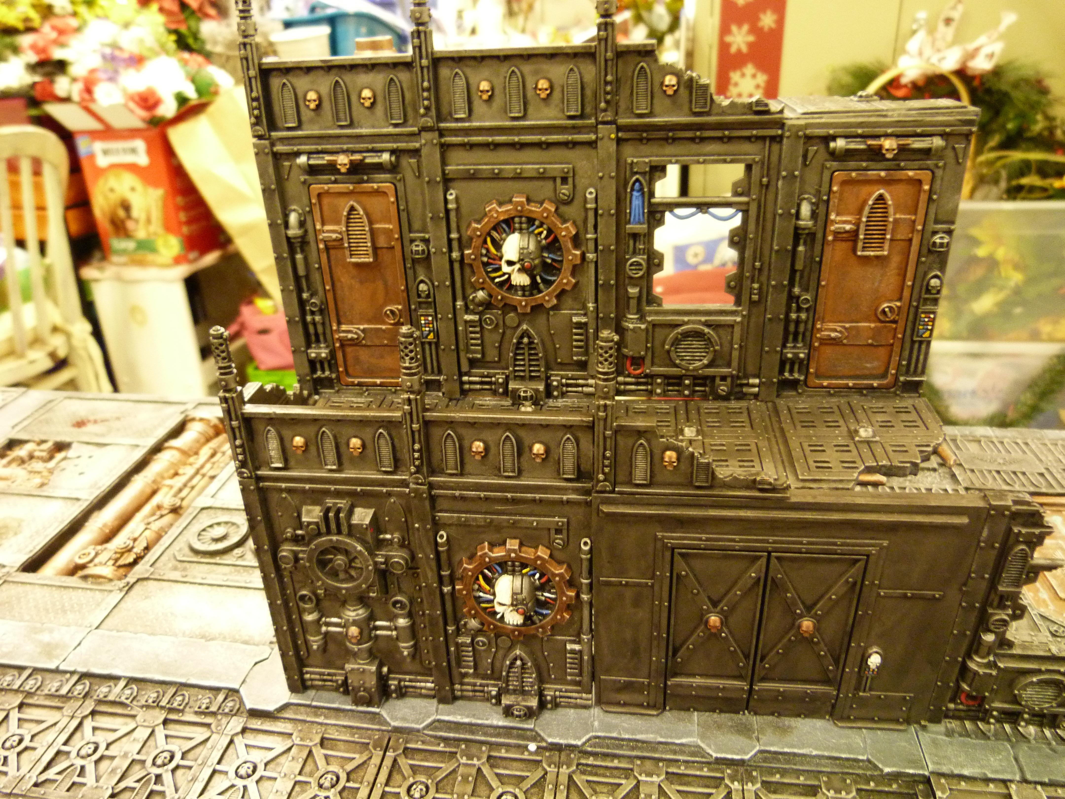 Sector Imperialis