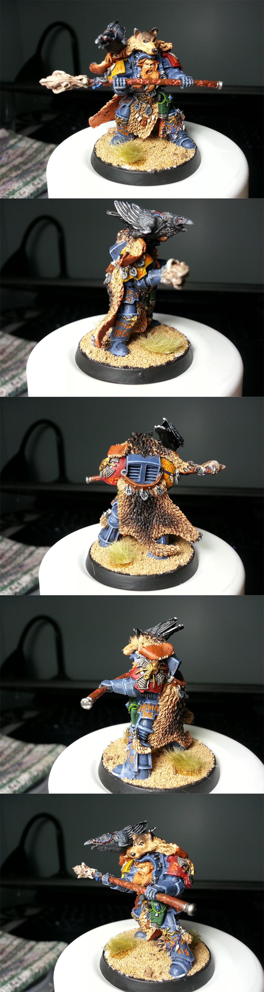 Njal Stormcaller