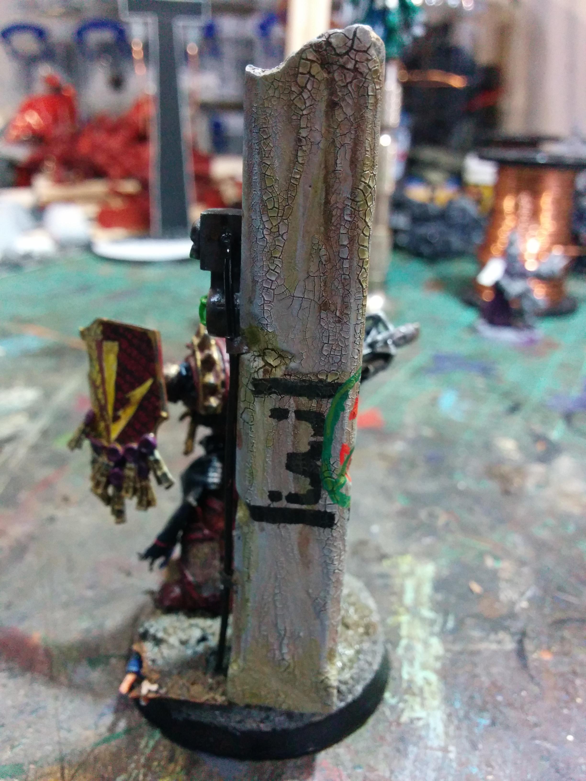 Malleus - Finished