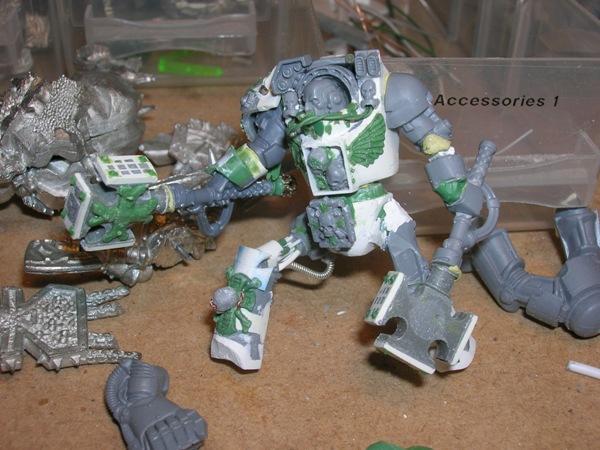 Chaplain