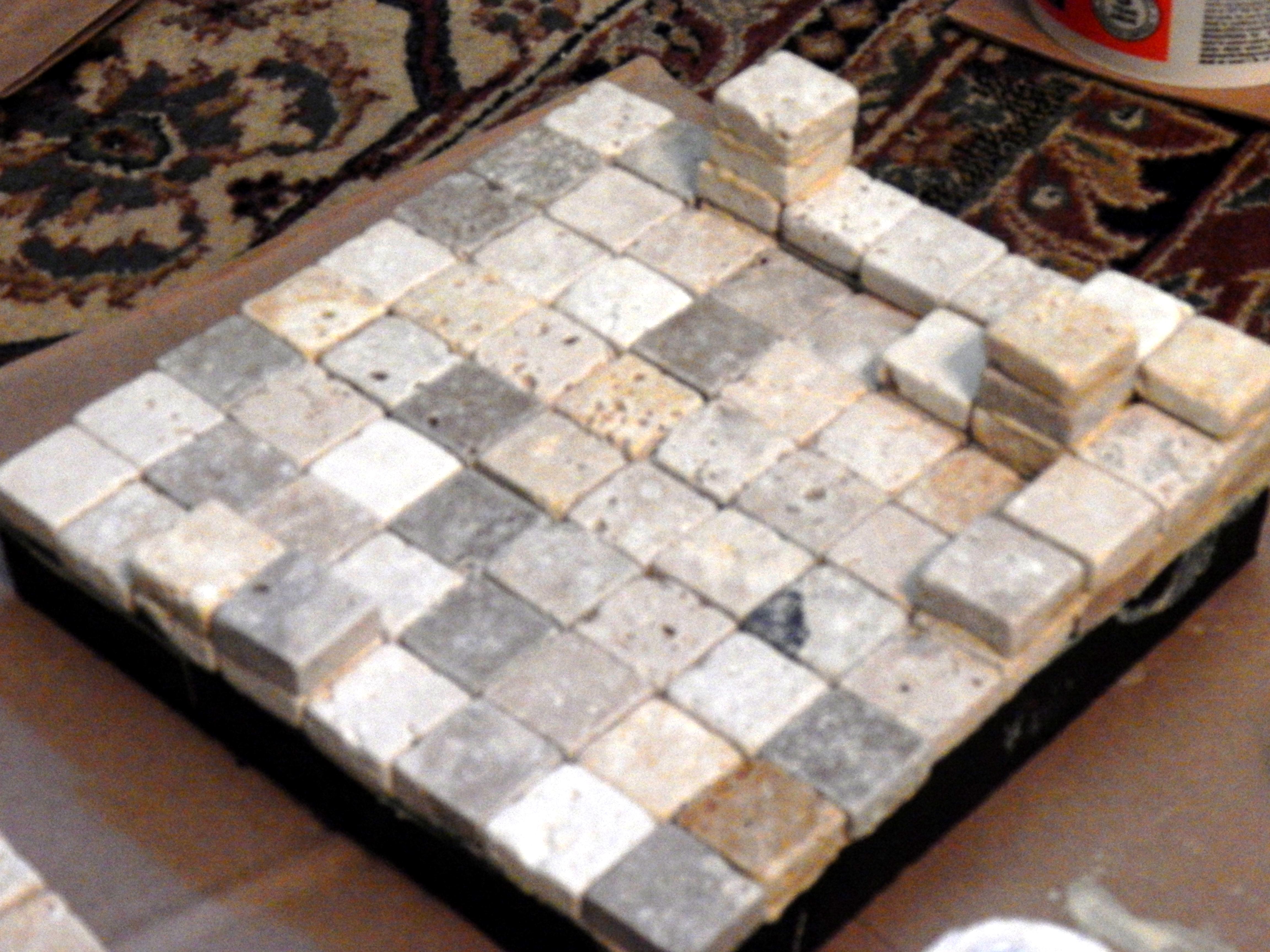 EFT Tile 2