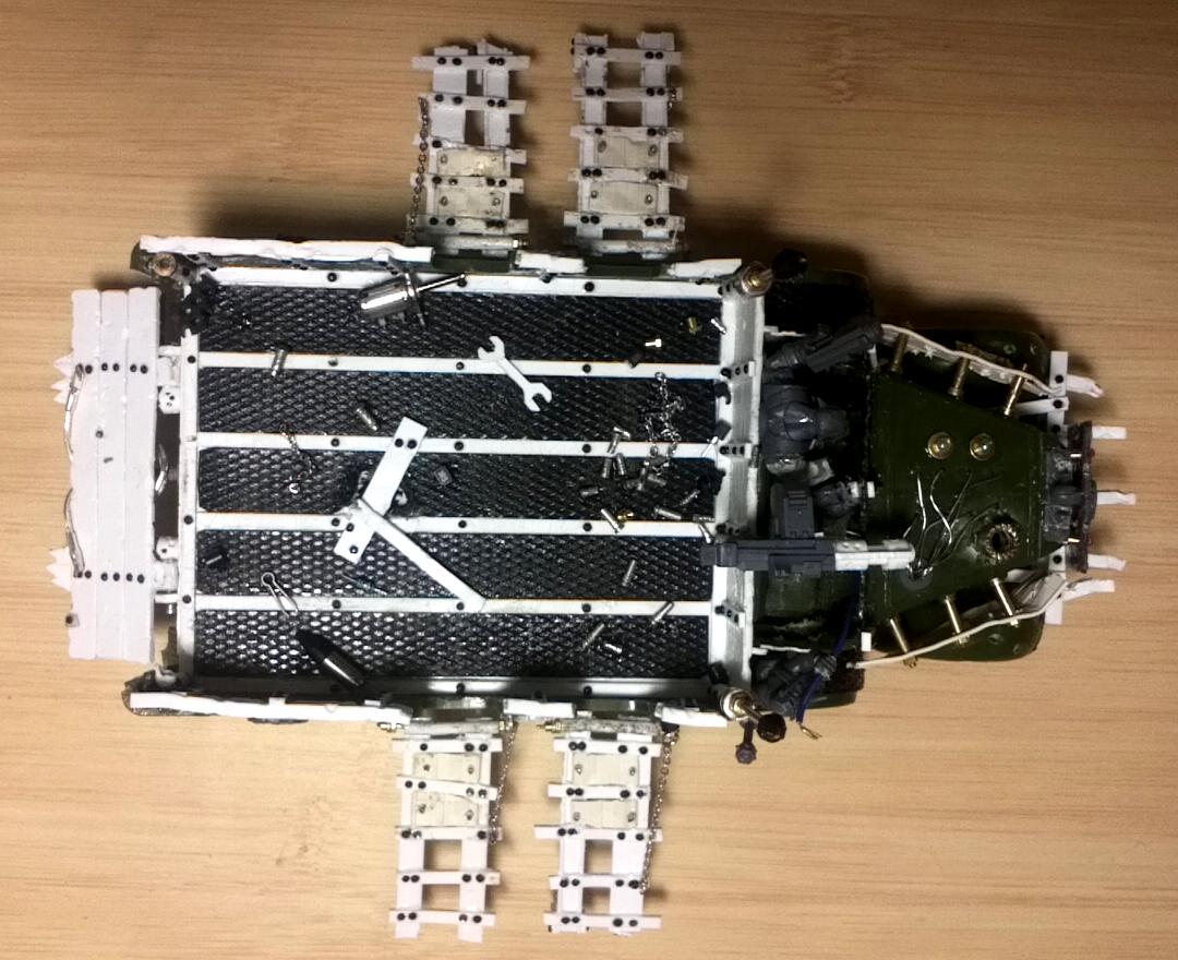 Ork TruckT  1.5