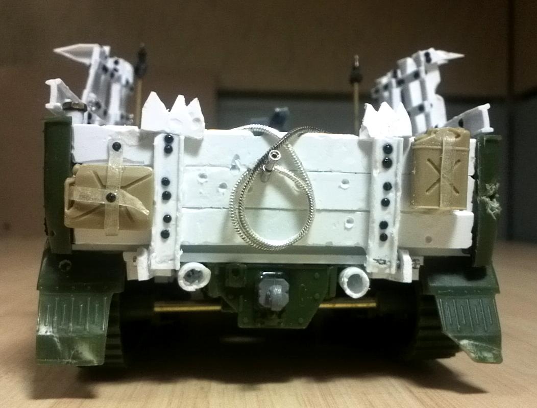 Ork TruckB  1.5