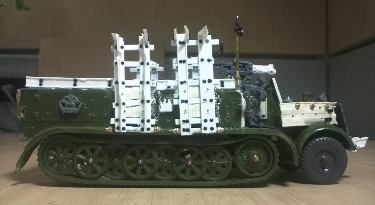 Ork TruckR  1.5