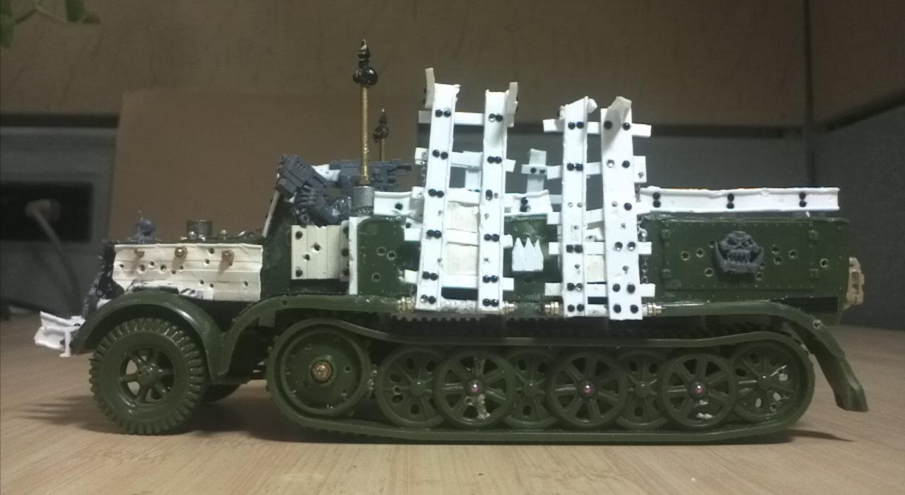 Ork TruckL  1.5