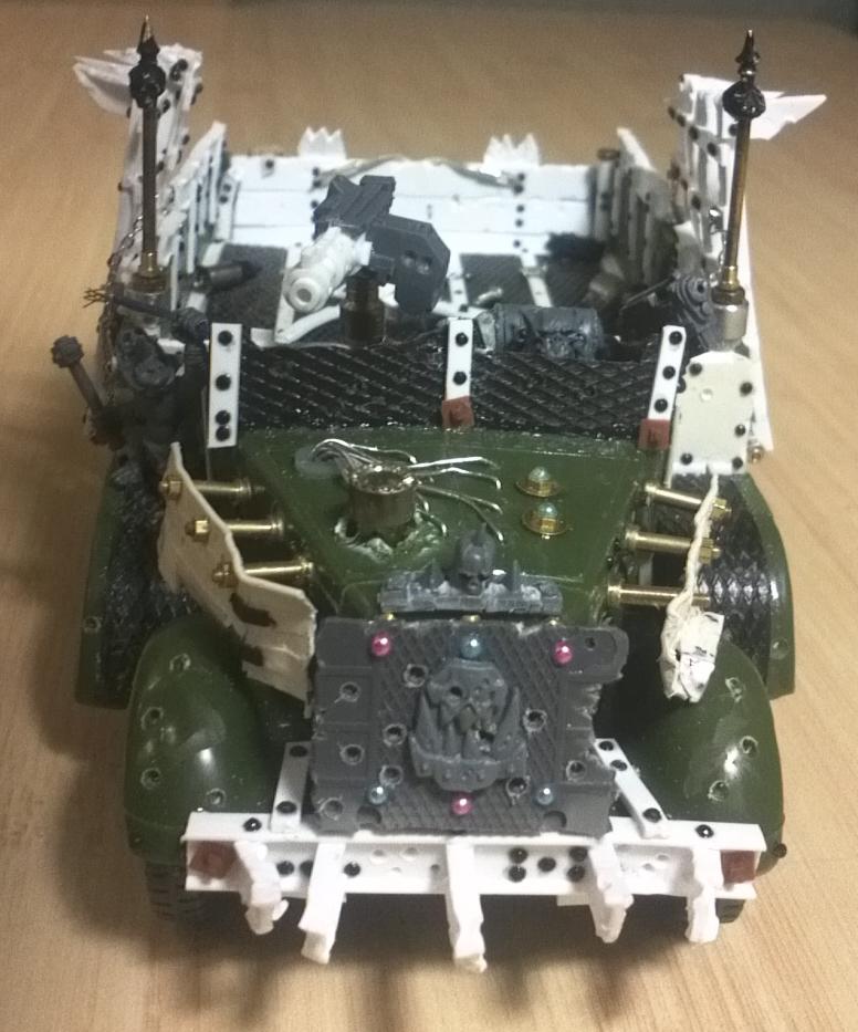 Ork TruckF  1.5