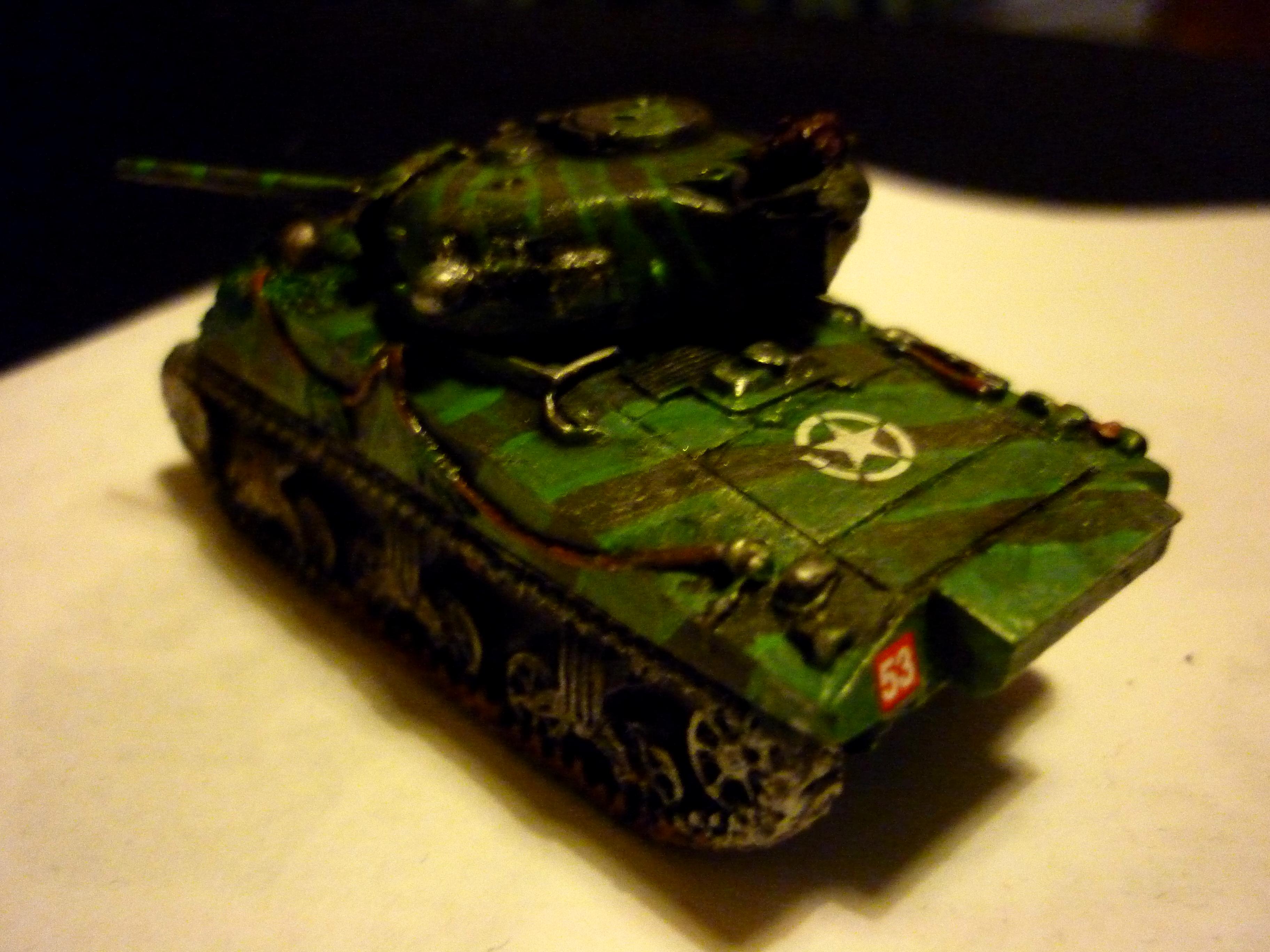 M4A4 75mm