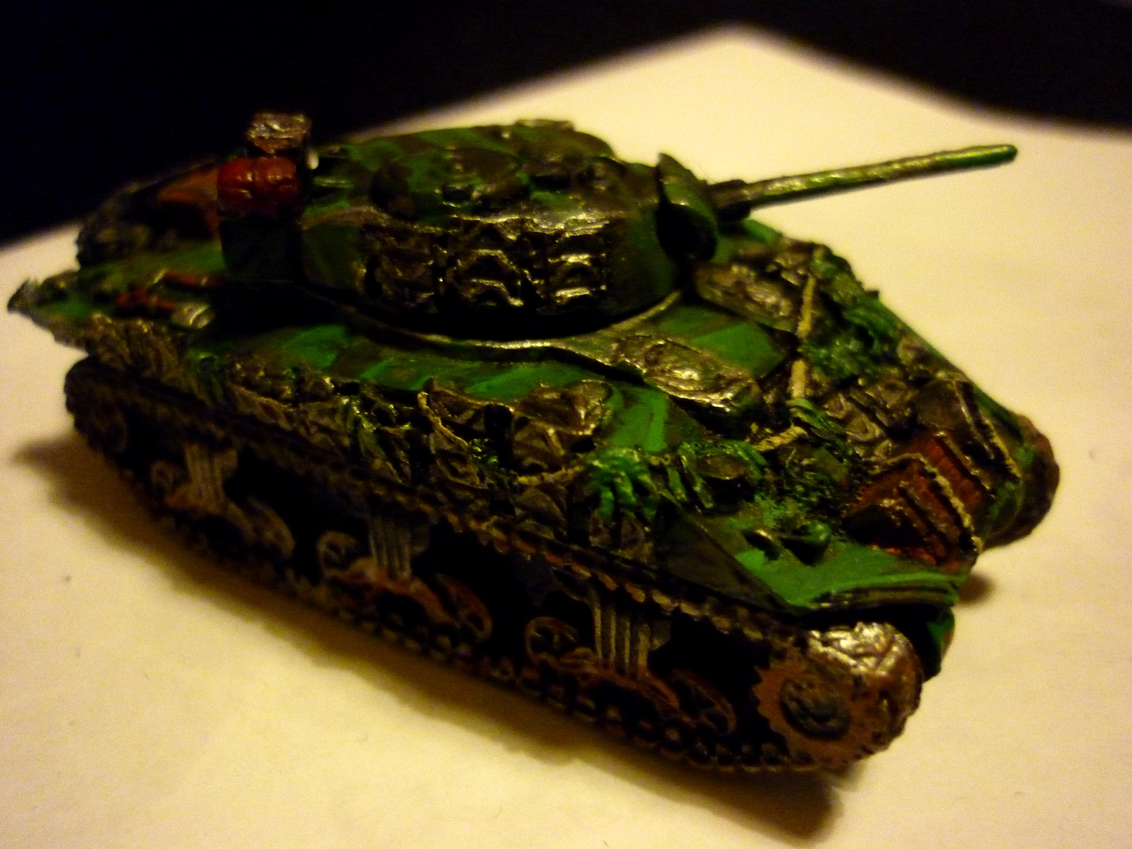 M4A4 75mm