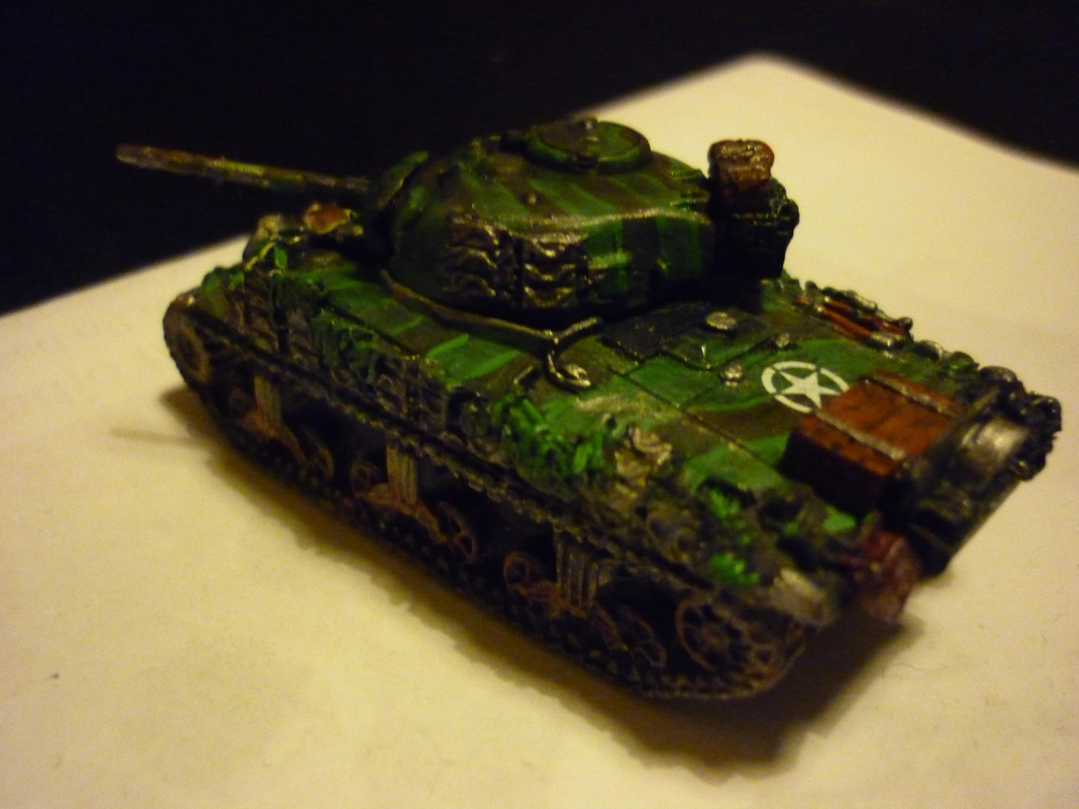 M4A4 75mm