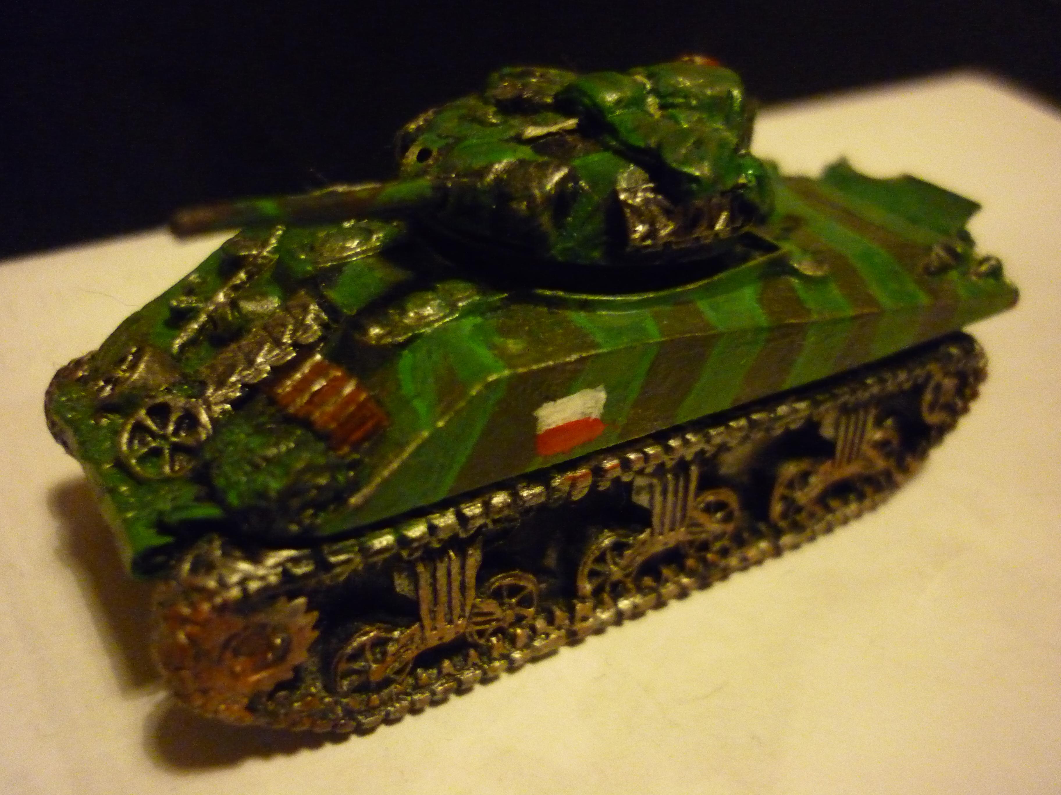 M4A4 75mm