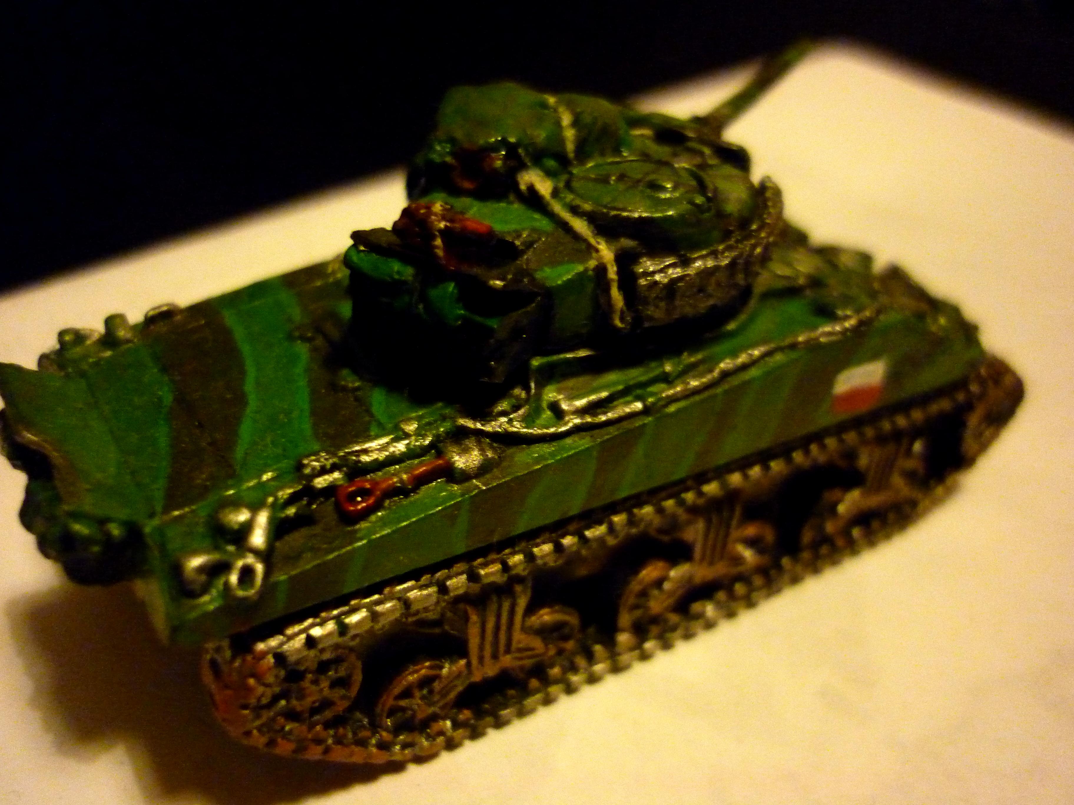 M4A4 75mm