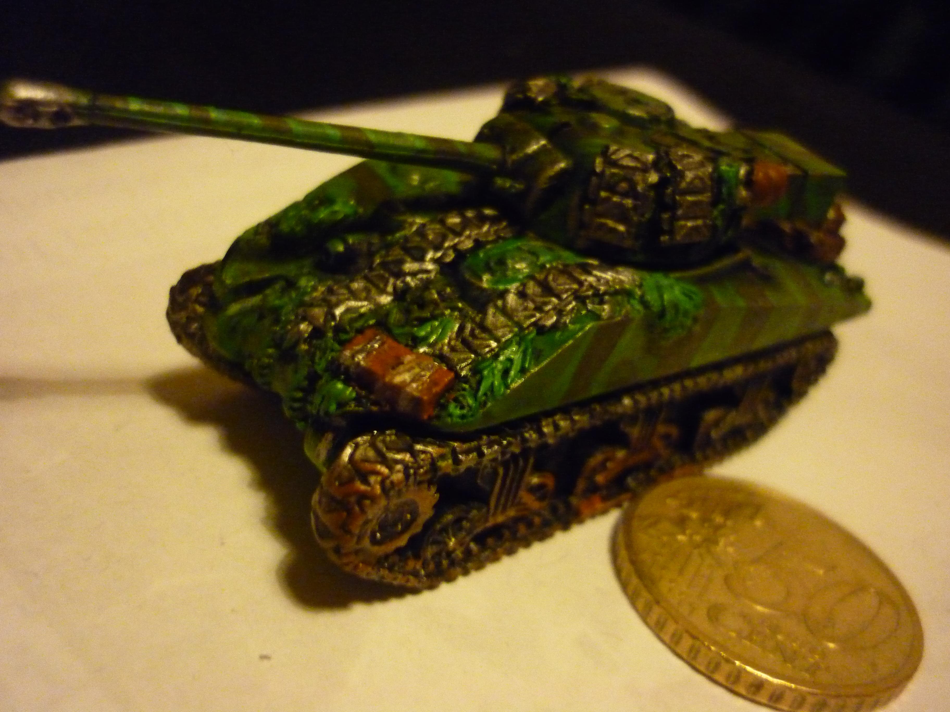 M4A4 VC 17pdr