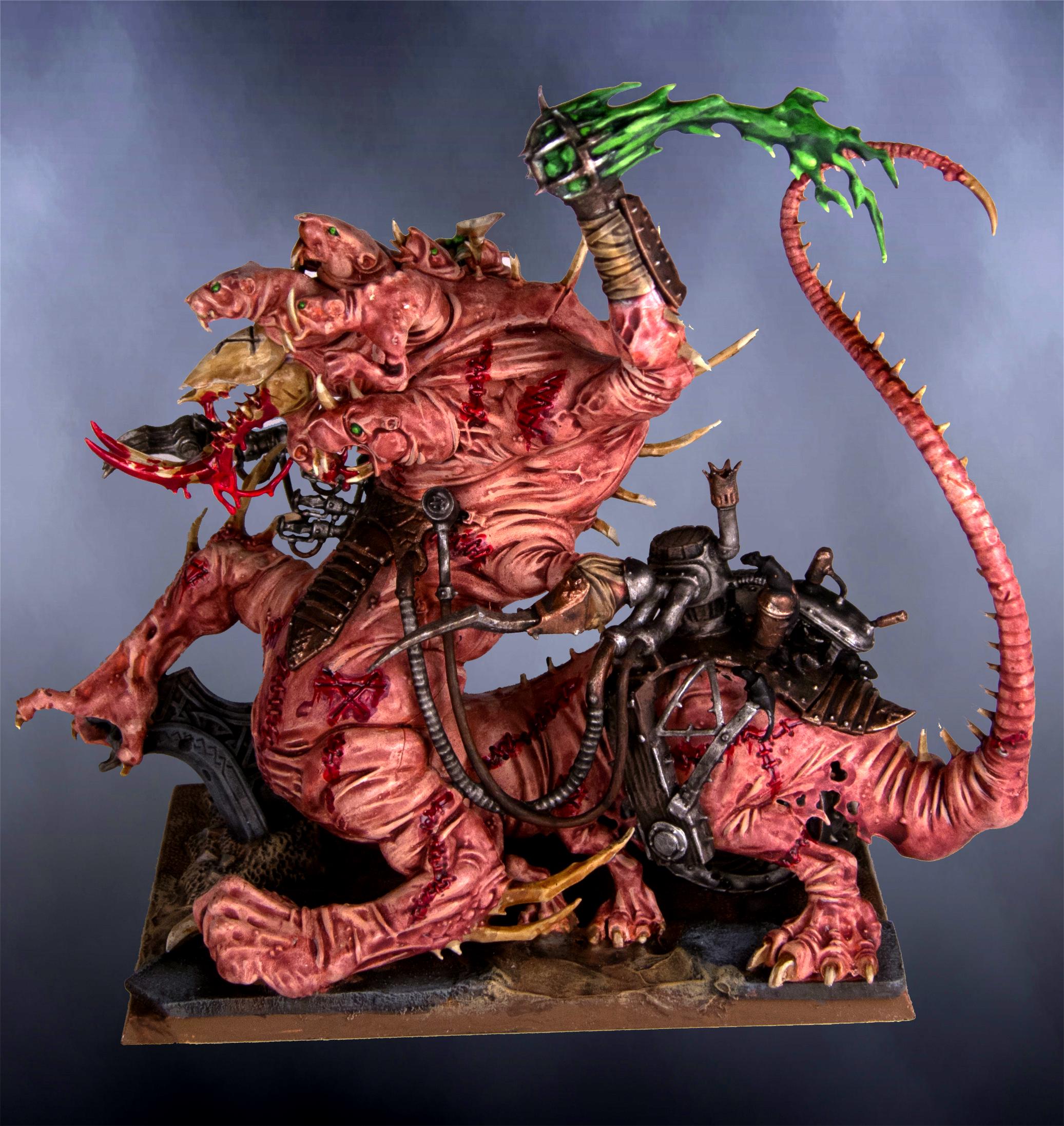 HellPit Abomination