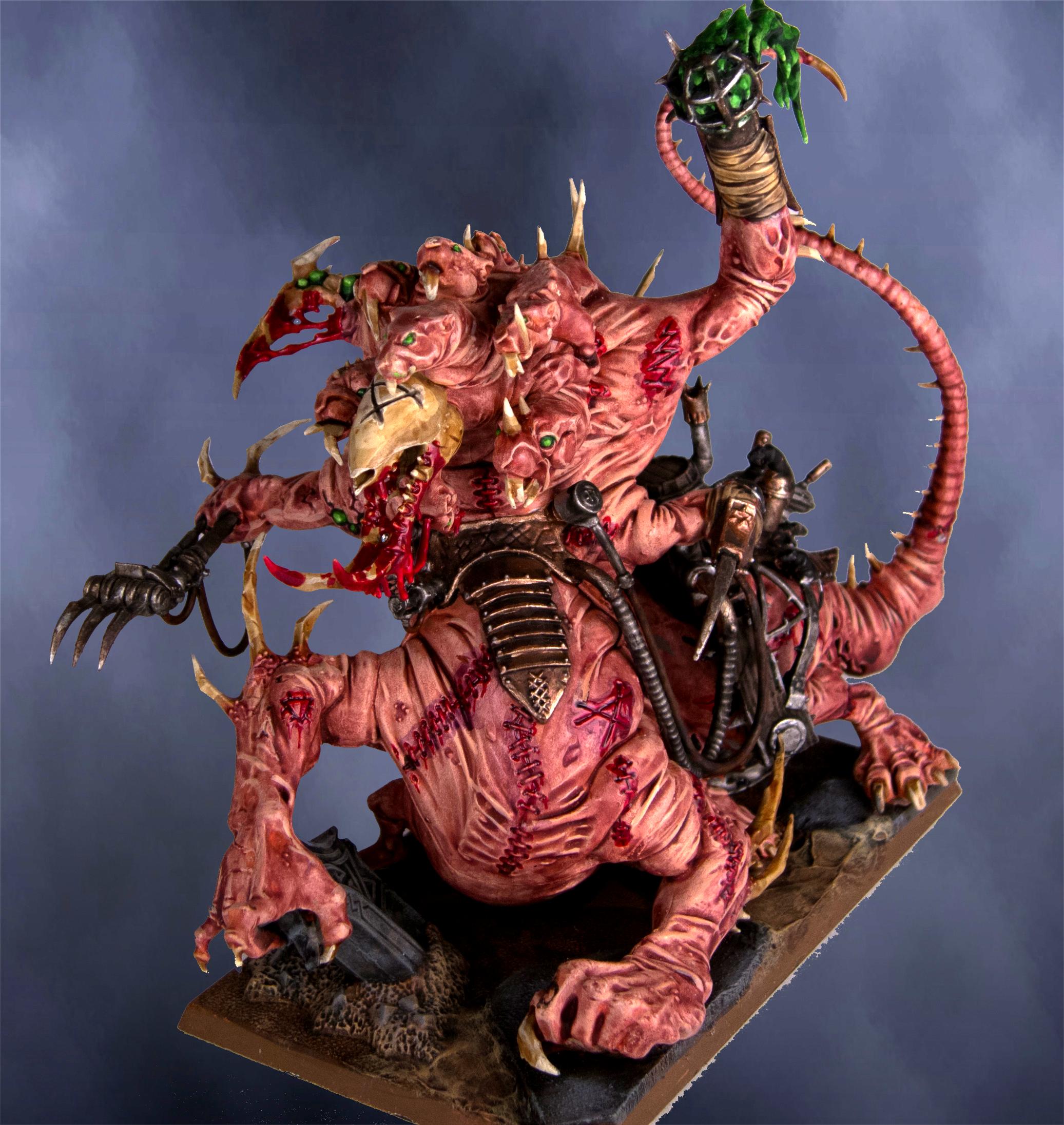 HellPit Abomination.