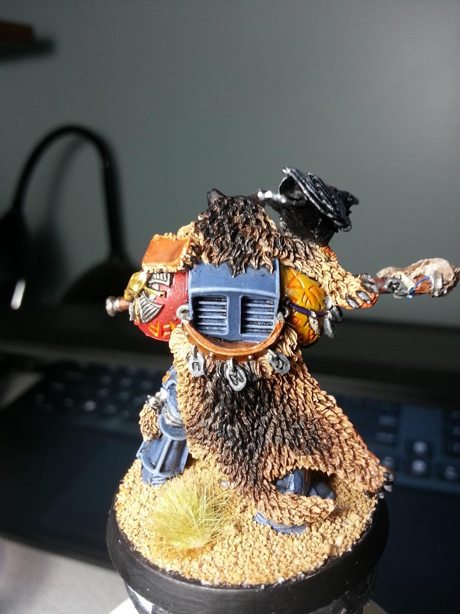 Njal Stormcaller