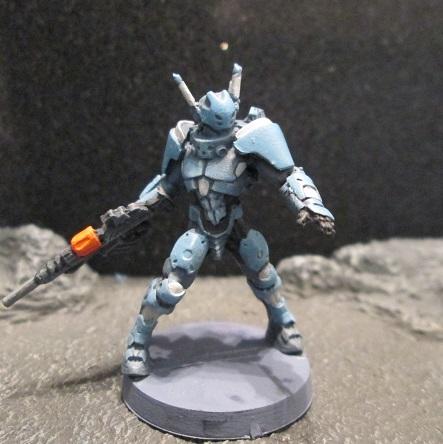 ORC Trooper