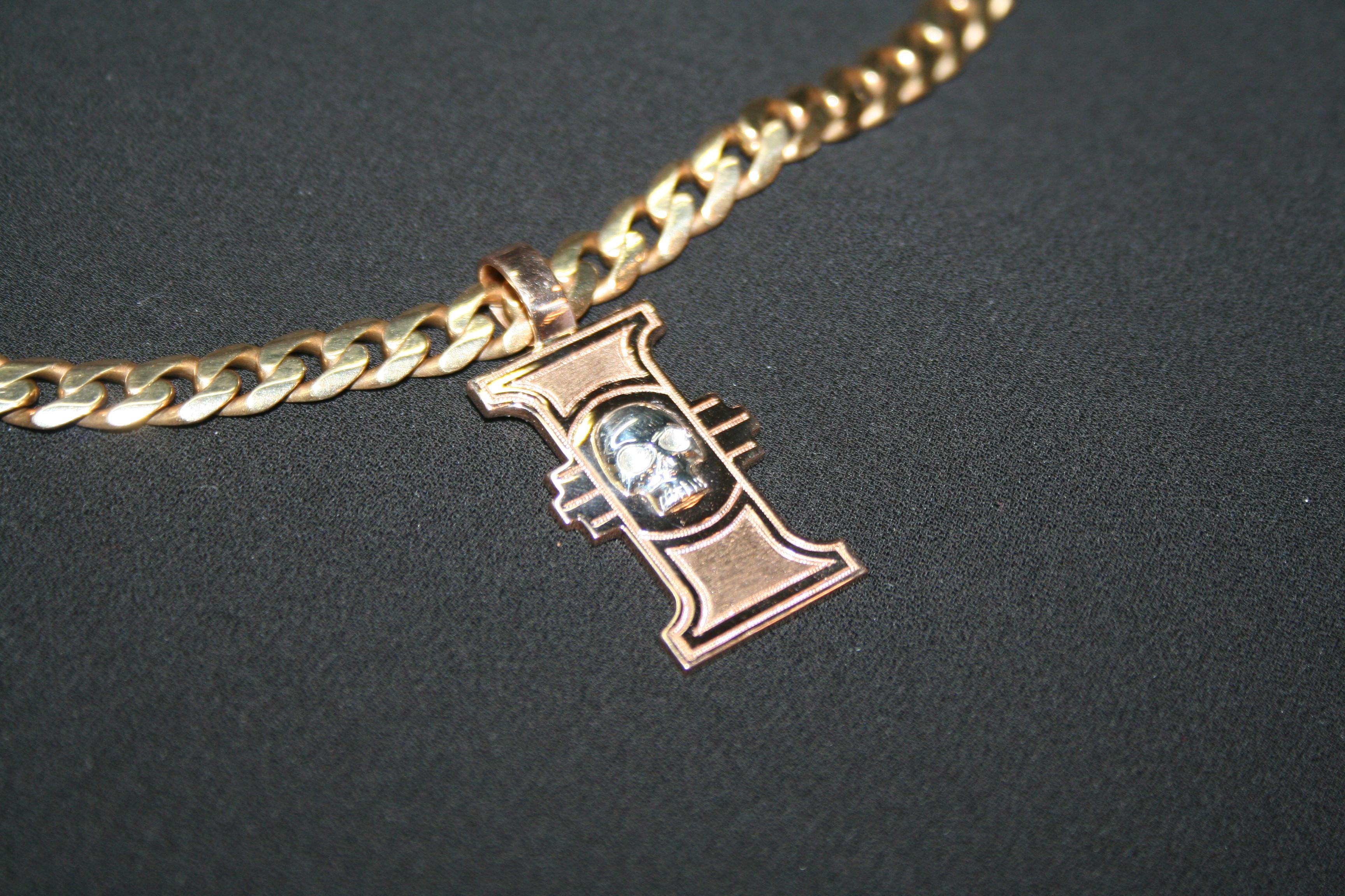 Inquisition, Jewlery