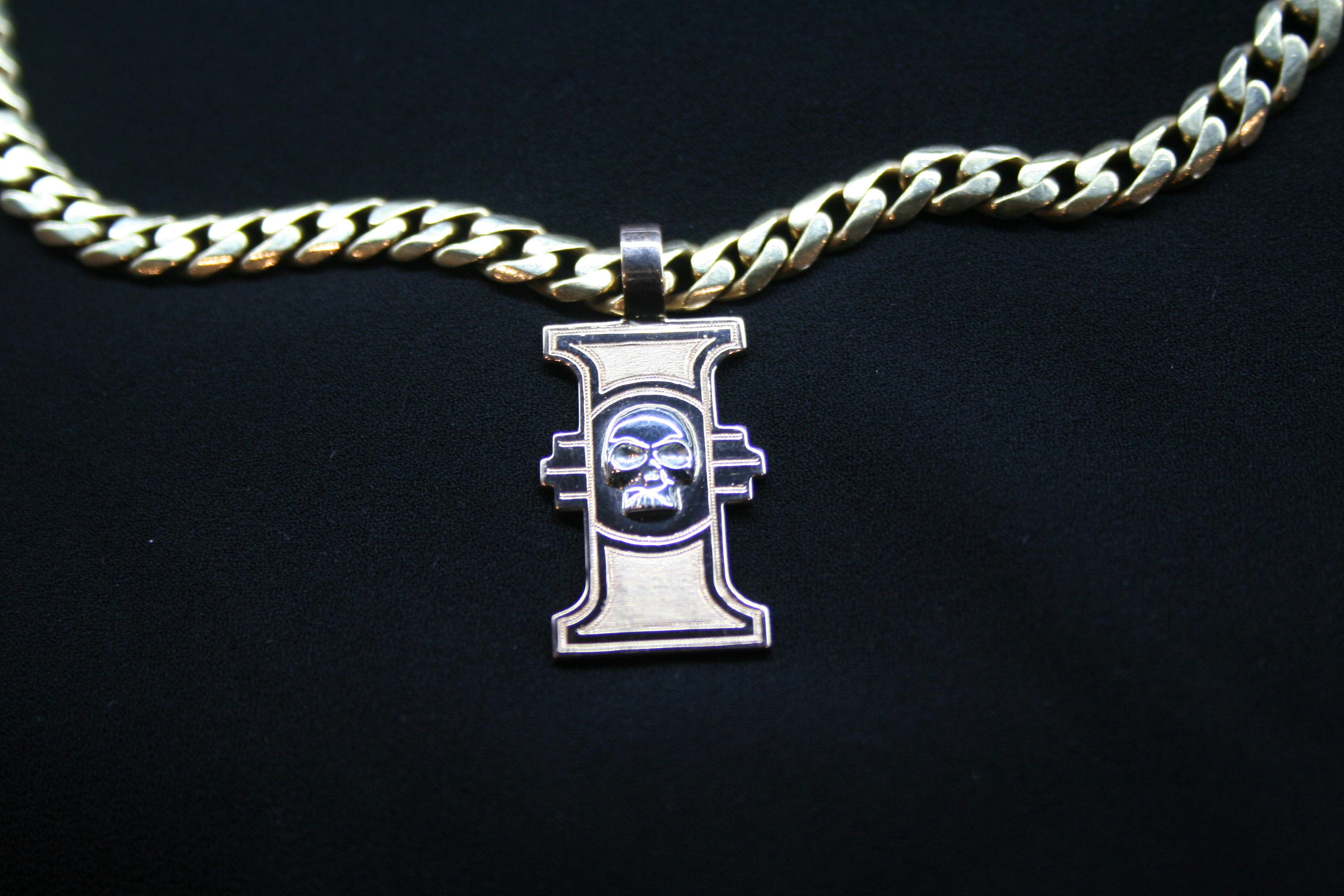 Pendant