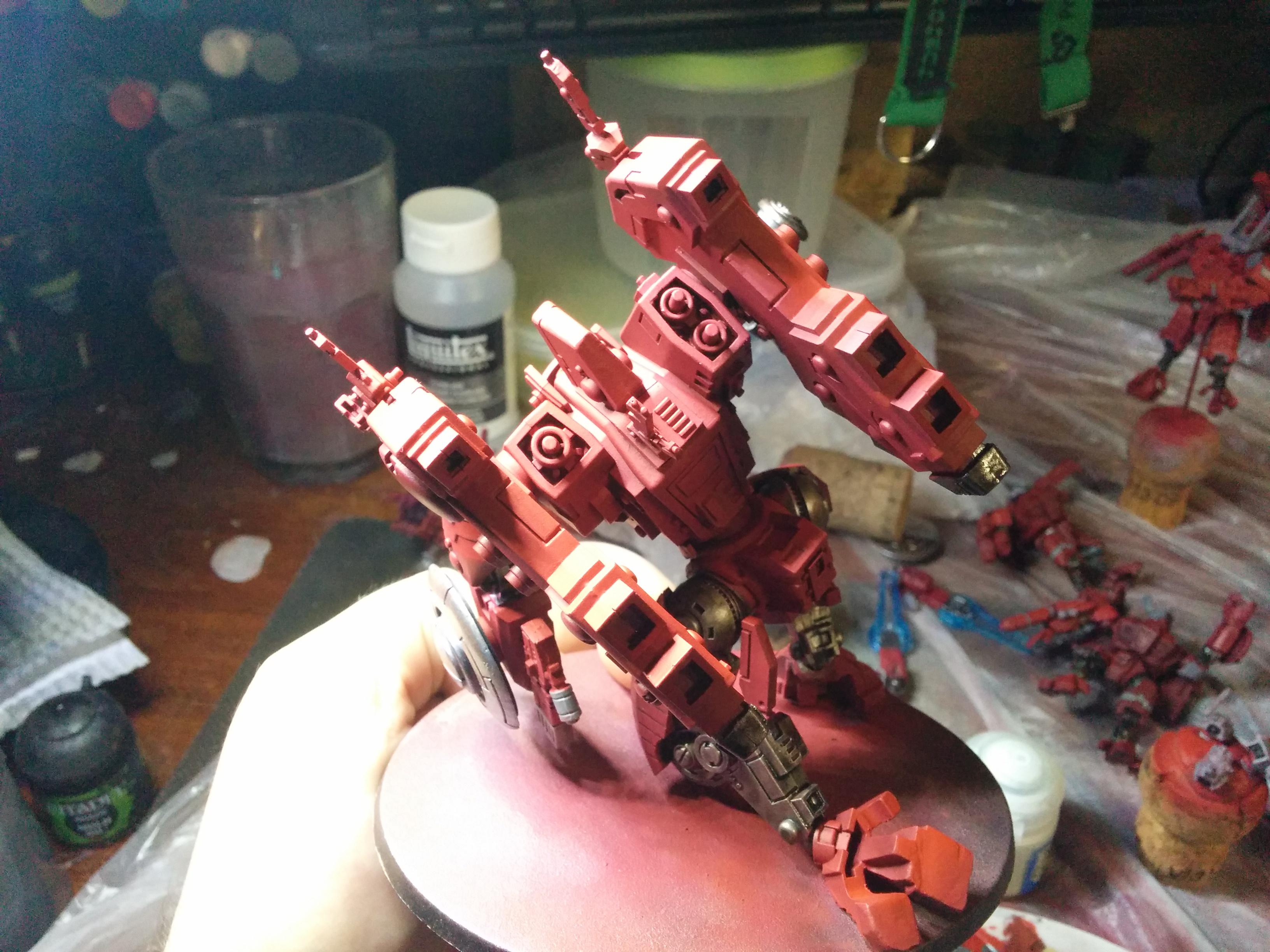 O1 Back