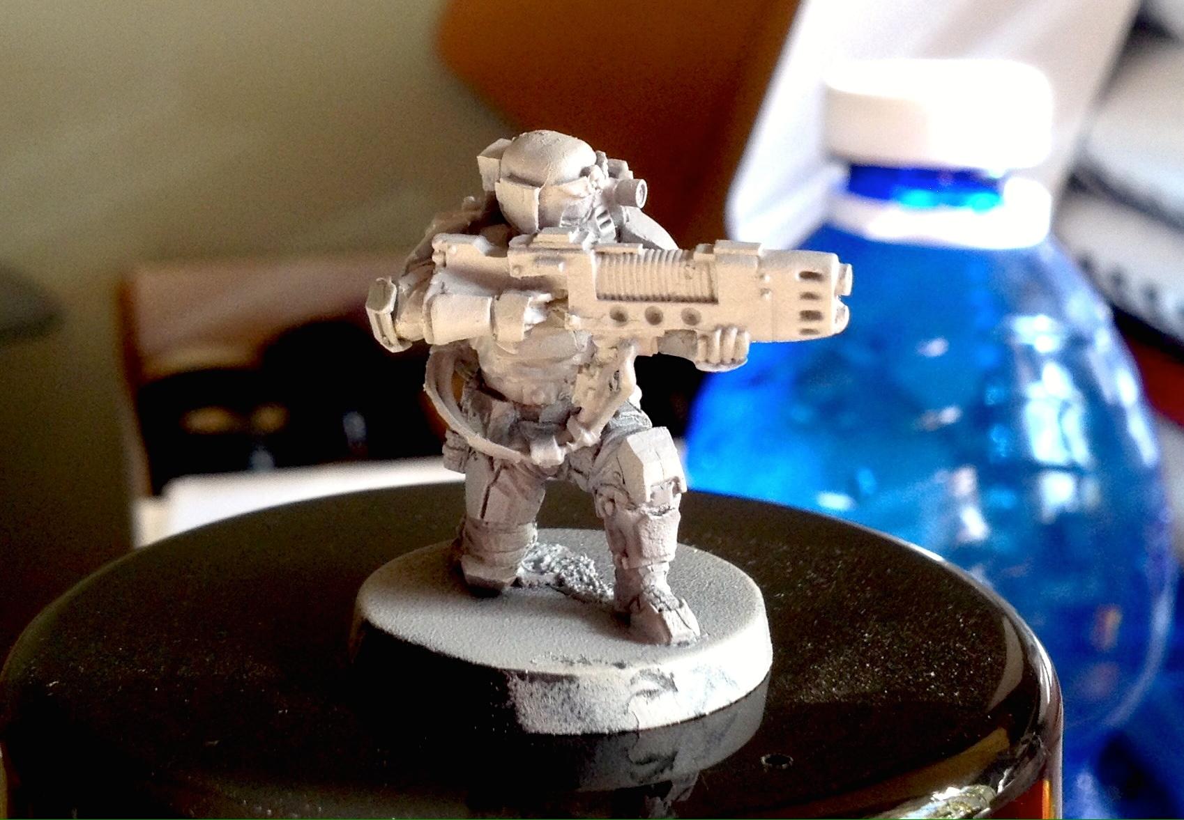 Anvil Industry, Astra Militarum, Cadians, Commando, Conversion, Forge World, Hostile Environment, Imperial Guard, Plasma Gun, Respirators, Spec Ops, Special Forces, Special Operations, Storm Troopers, Veteran, Warhammer 40,000