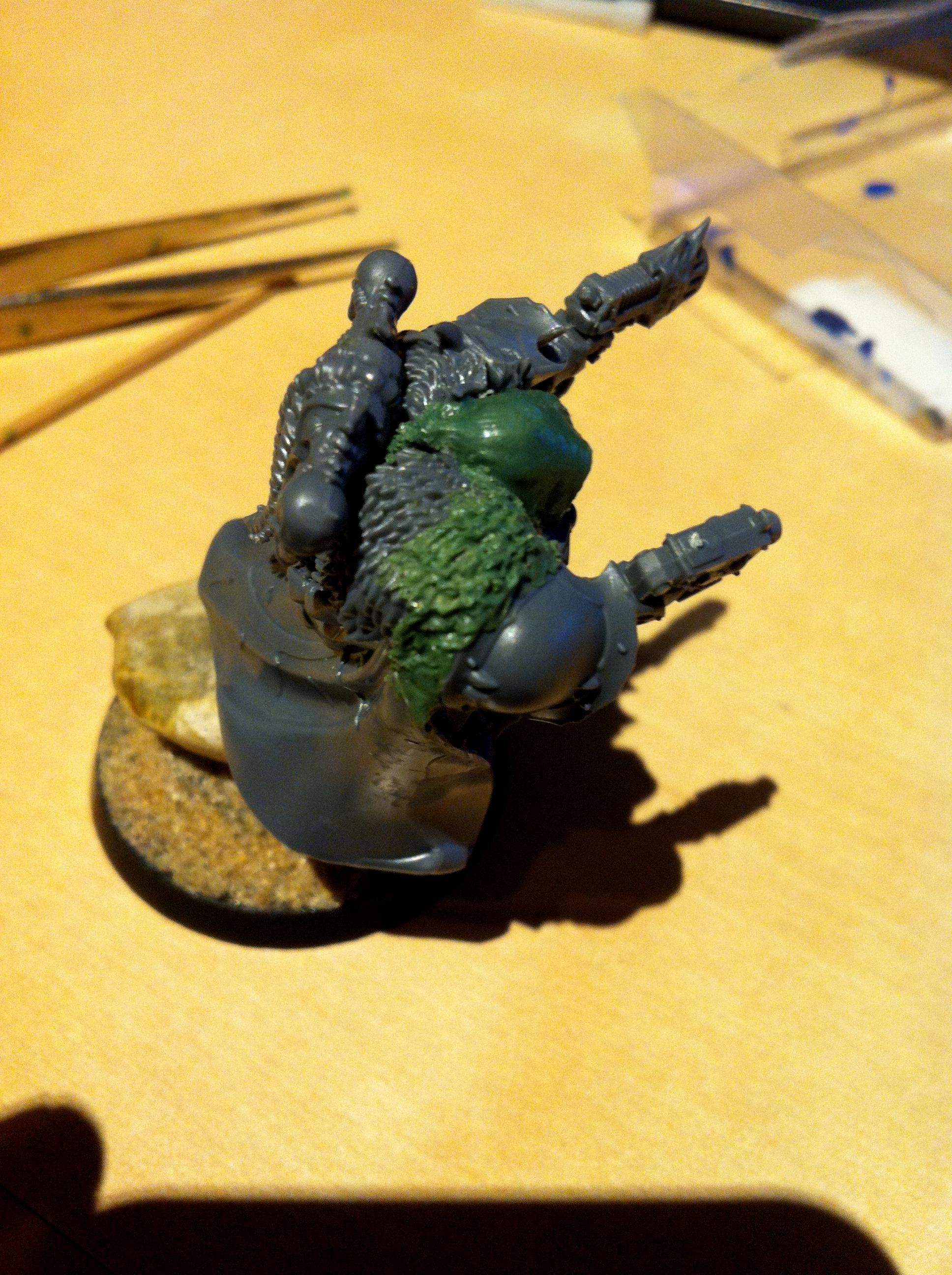 Converted Cypher Cloak