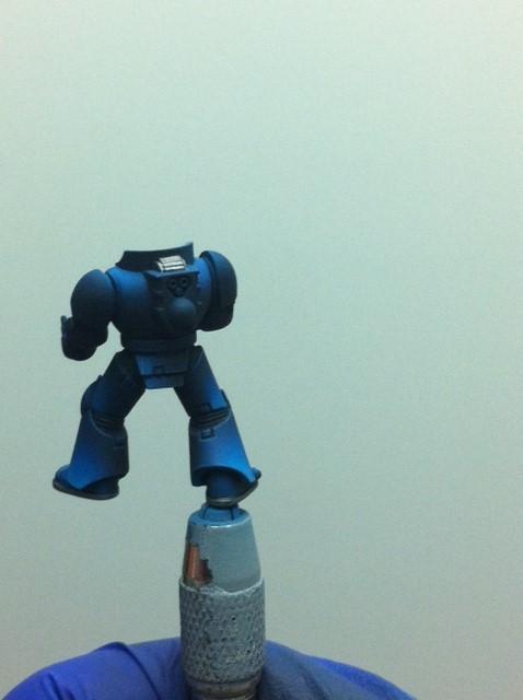Ultramarine