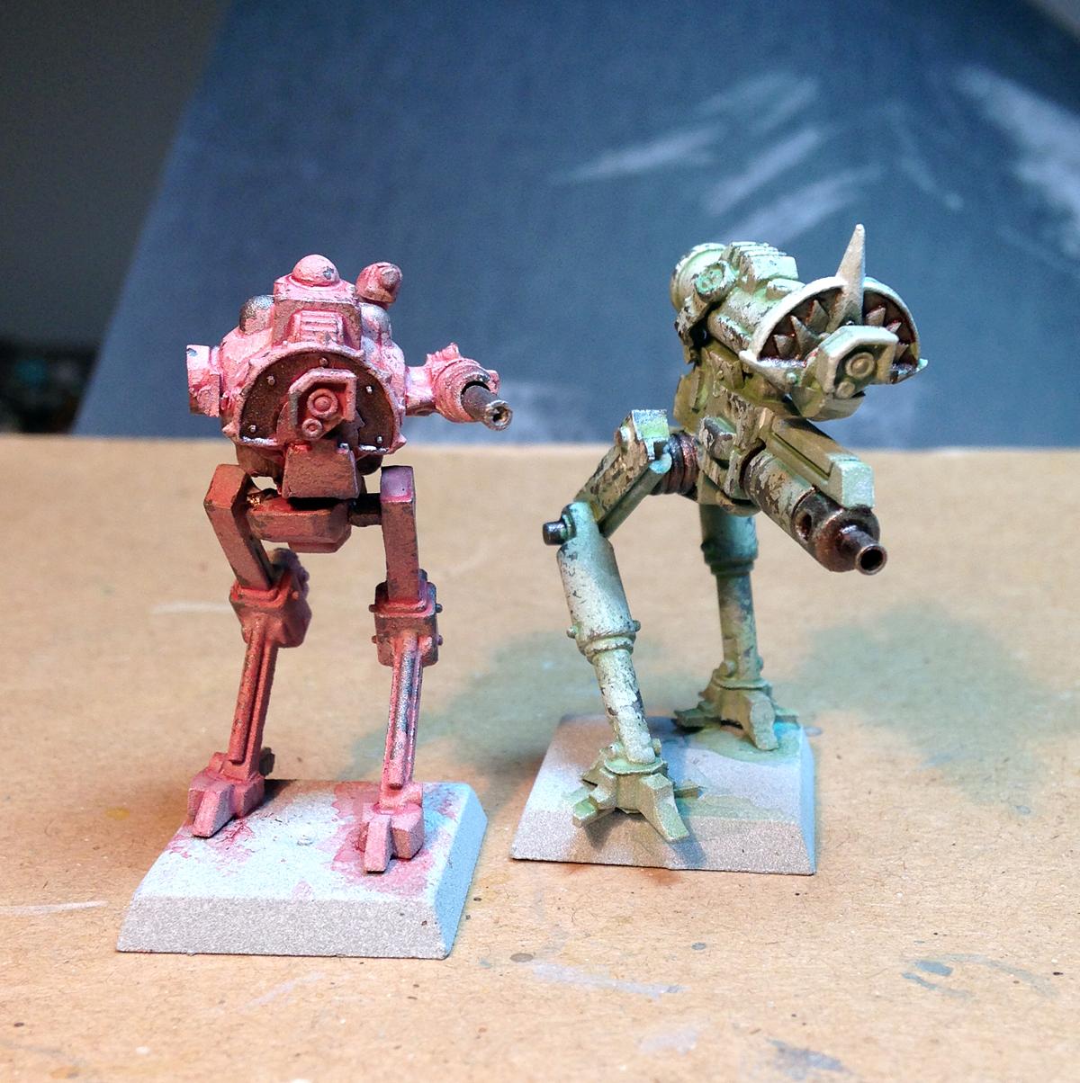 drones pip