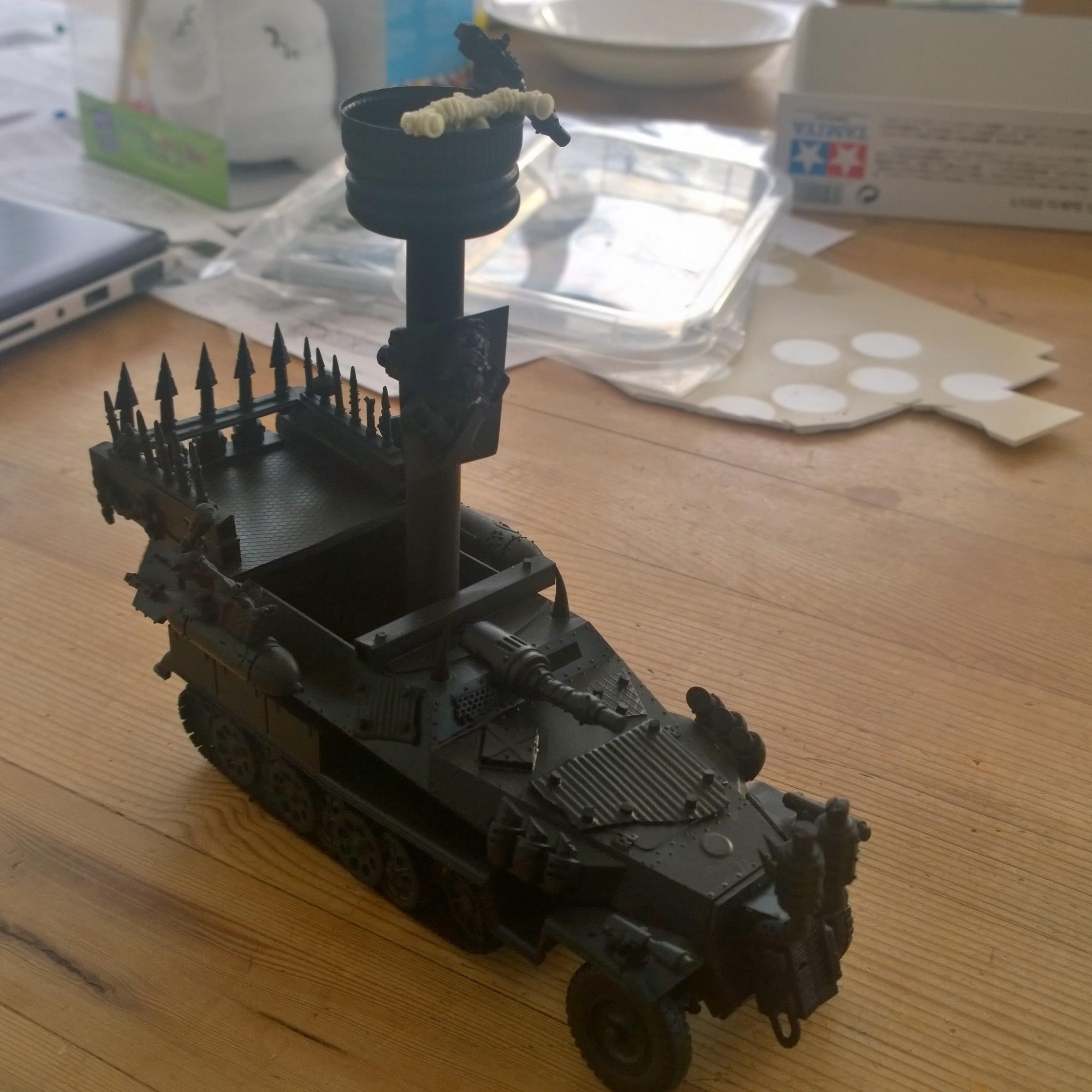 freebooter 