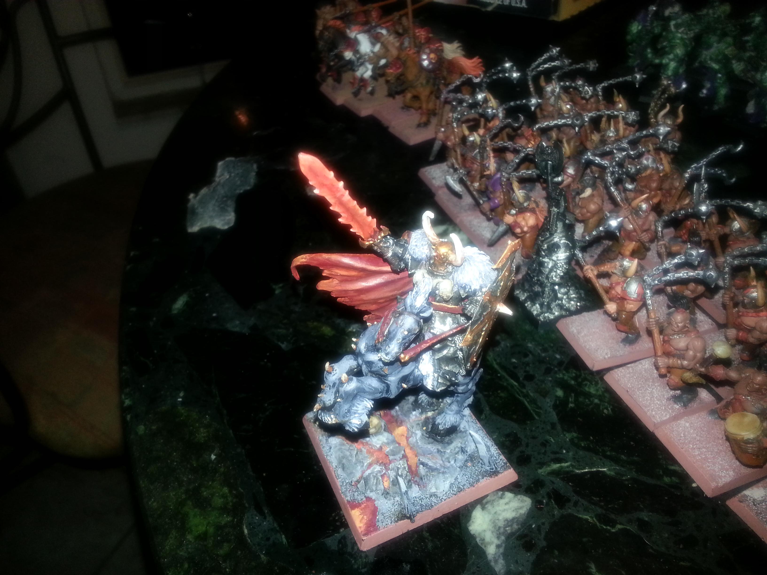 Archaon
