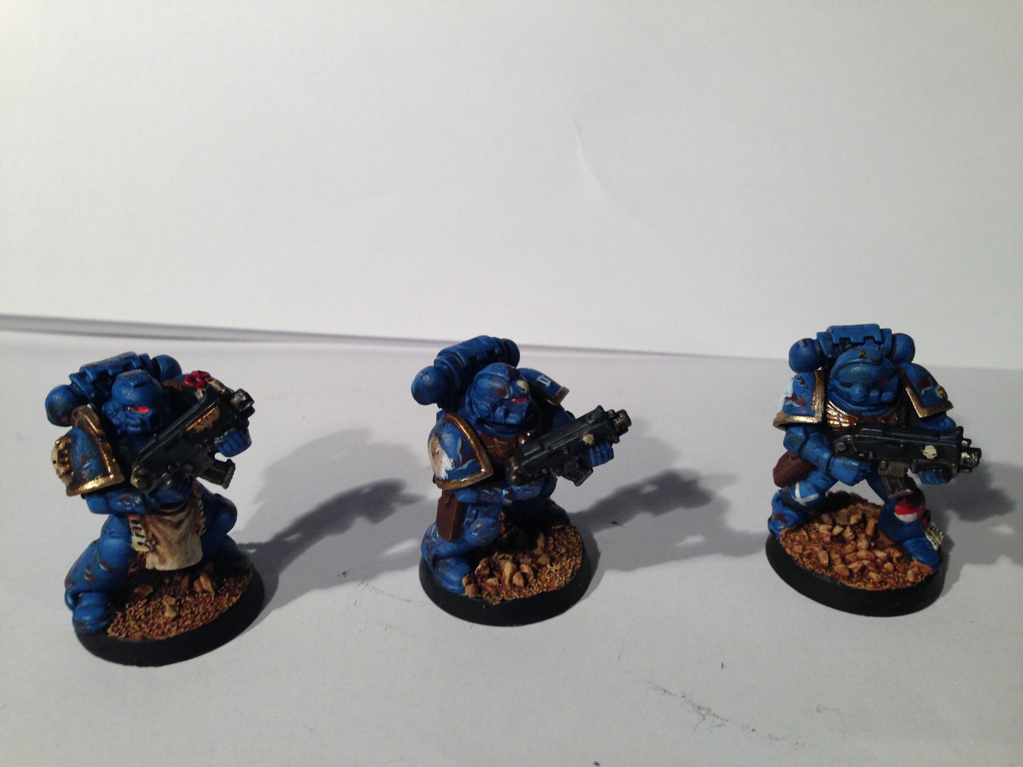 tacticals A