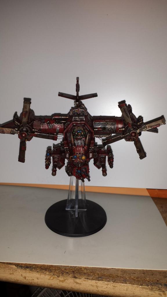Evil Sunz, Fighter, Orks