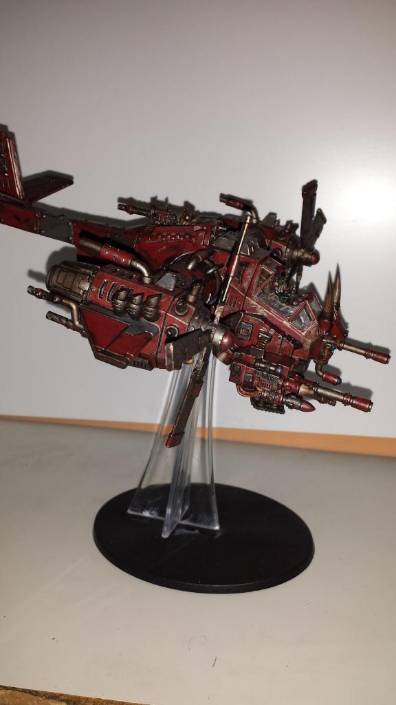Evil Sunz, Fighter, Orks