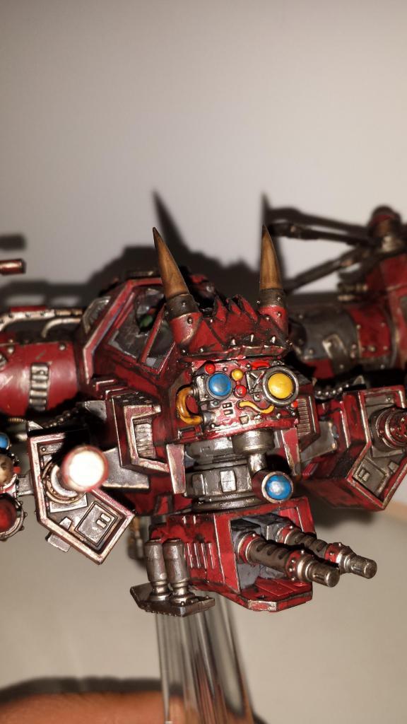 Evil Sunz, Fighter, Orks