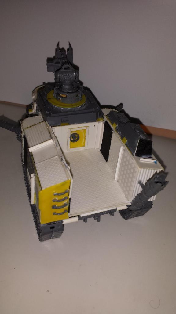 Evil Sunz, Orks, Pick Up, Truck