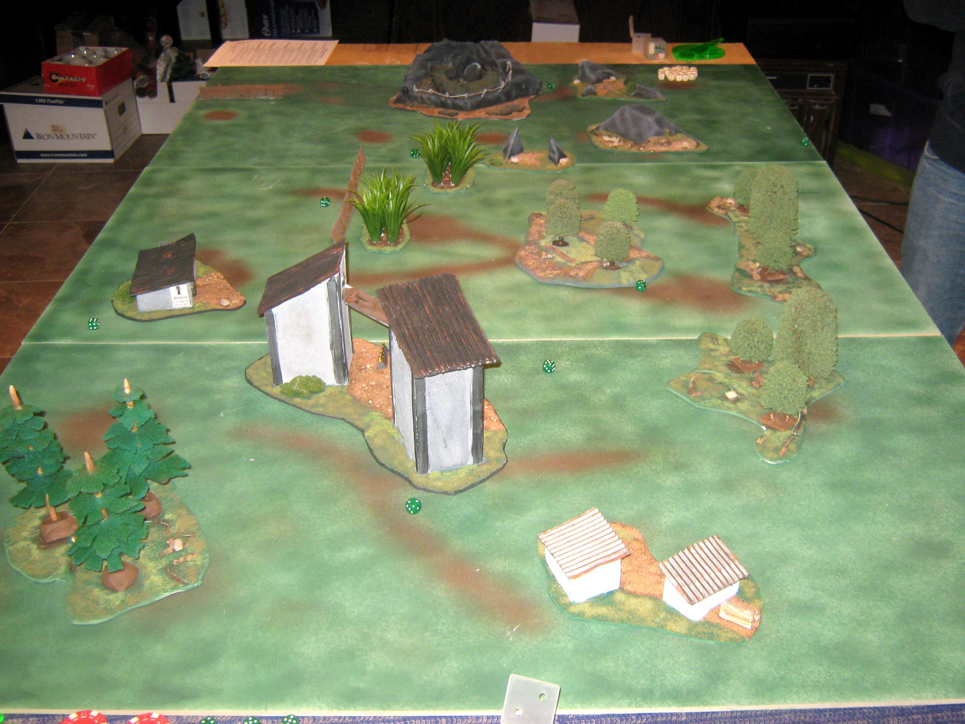 Rural Table 01
