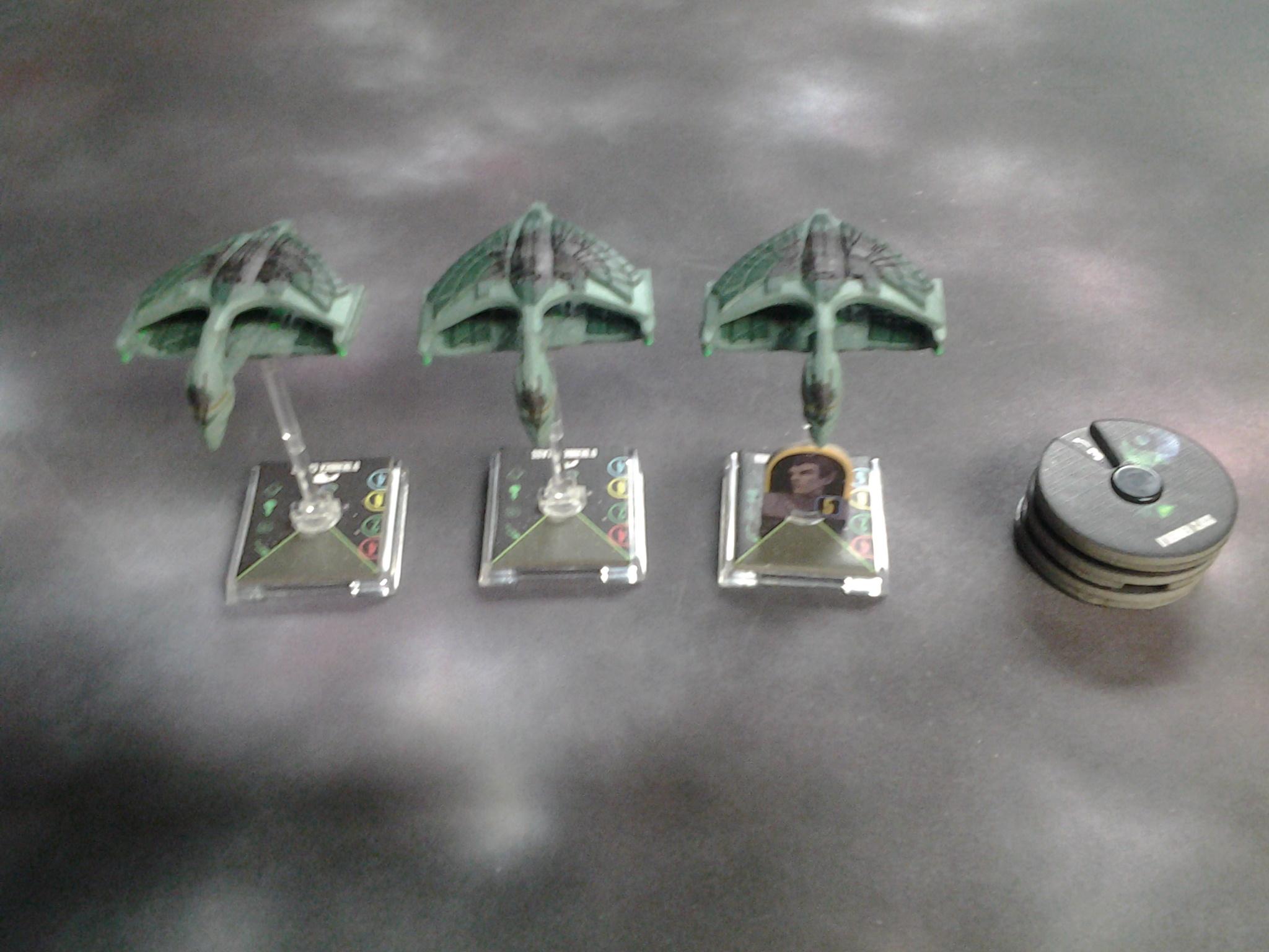 Star Trek Attack Wing