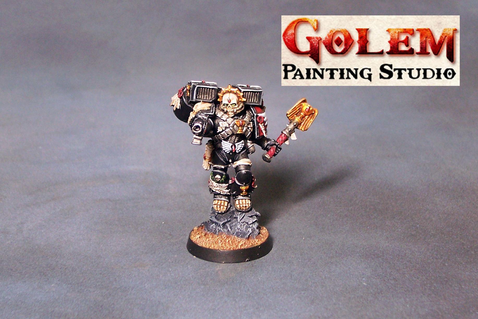 Blood Angels 4.3